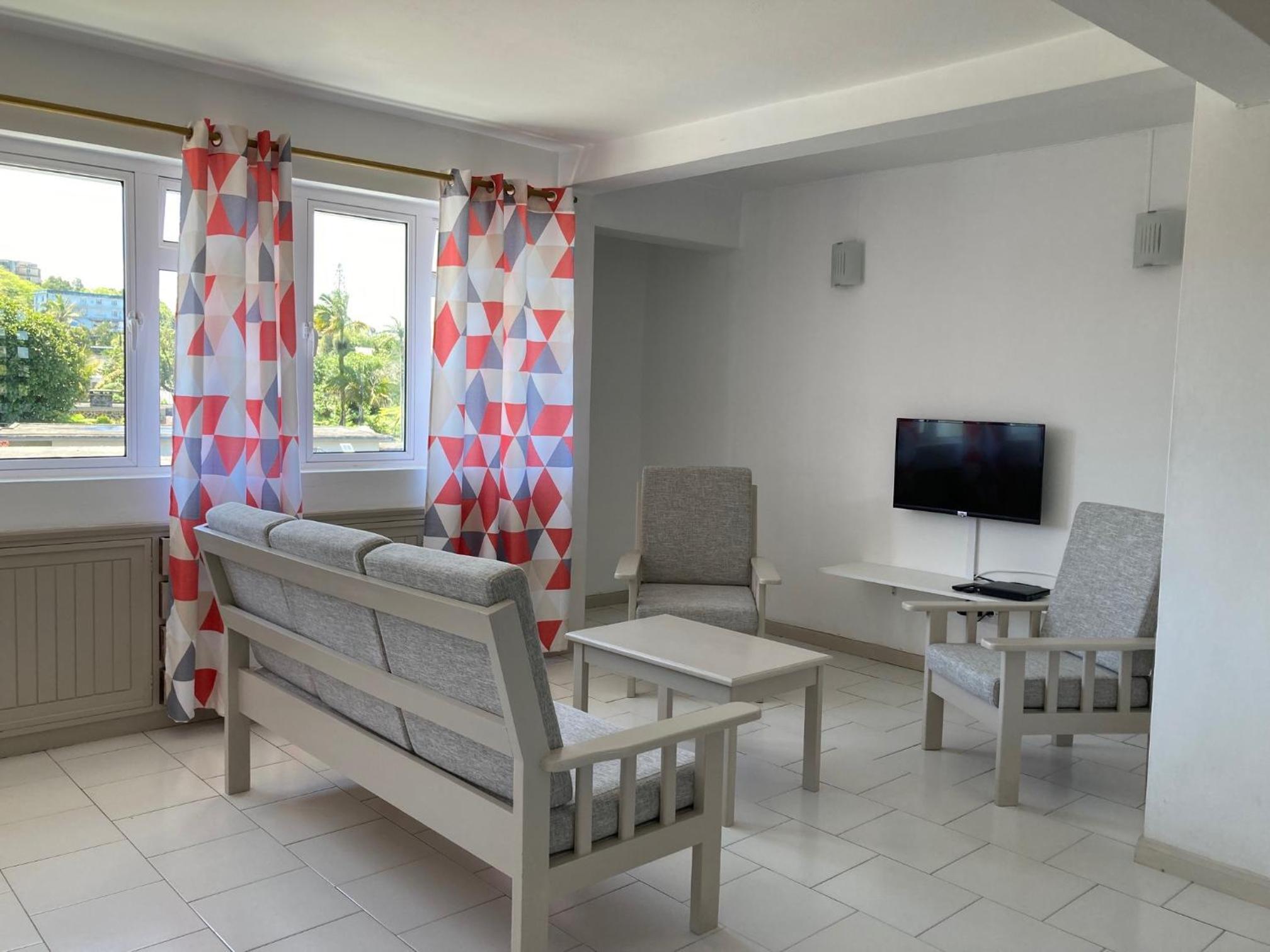La Péninsule - Town Apartment No. 3 photo 4
