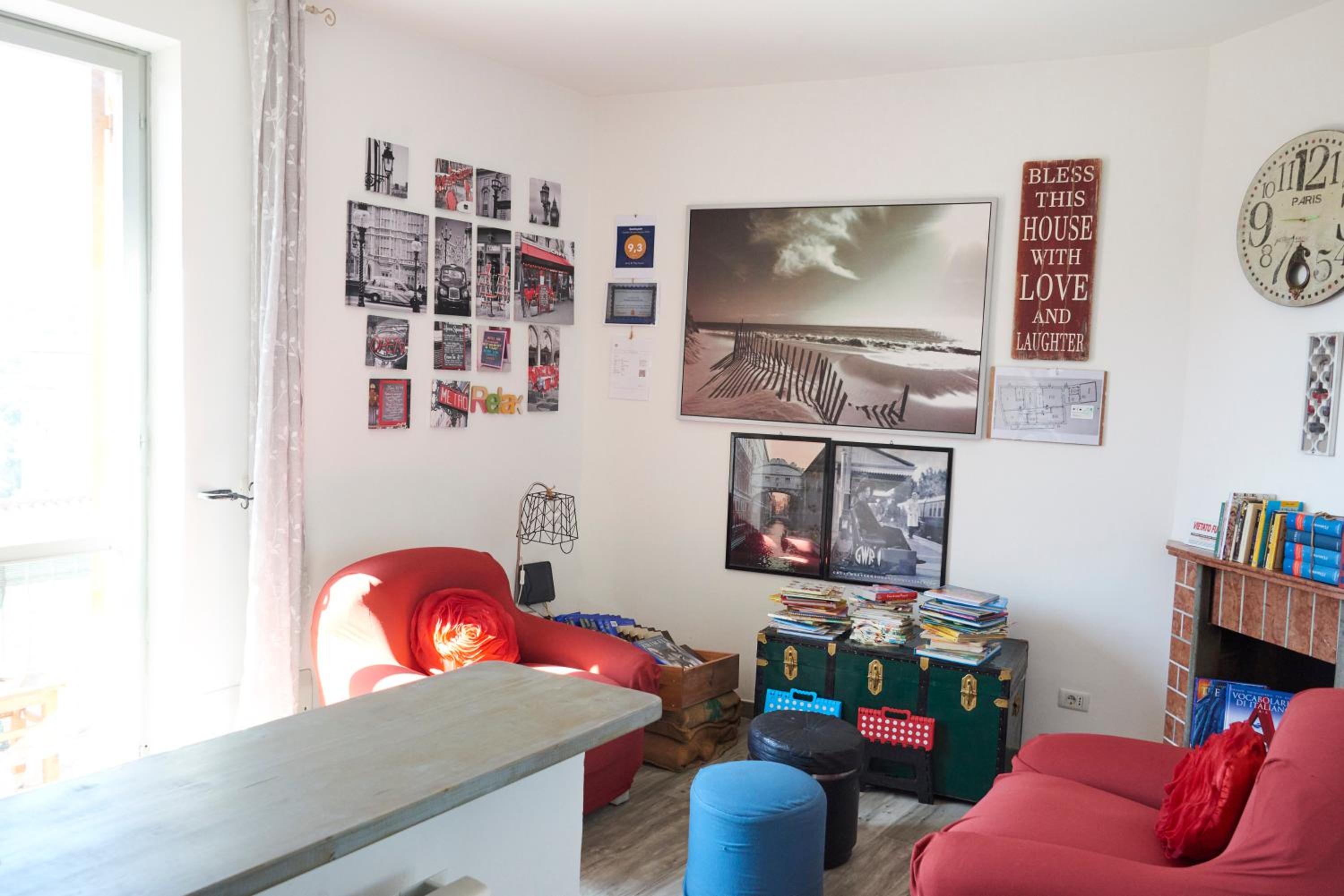 lounge