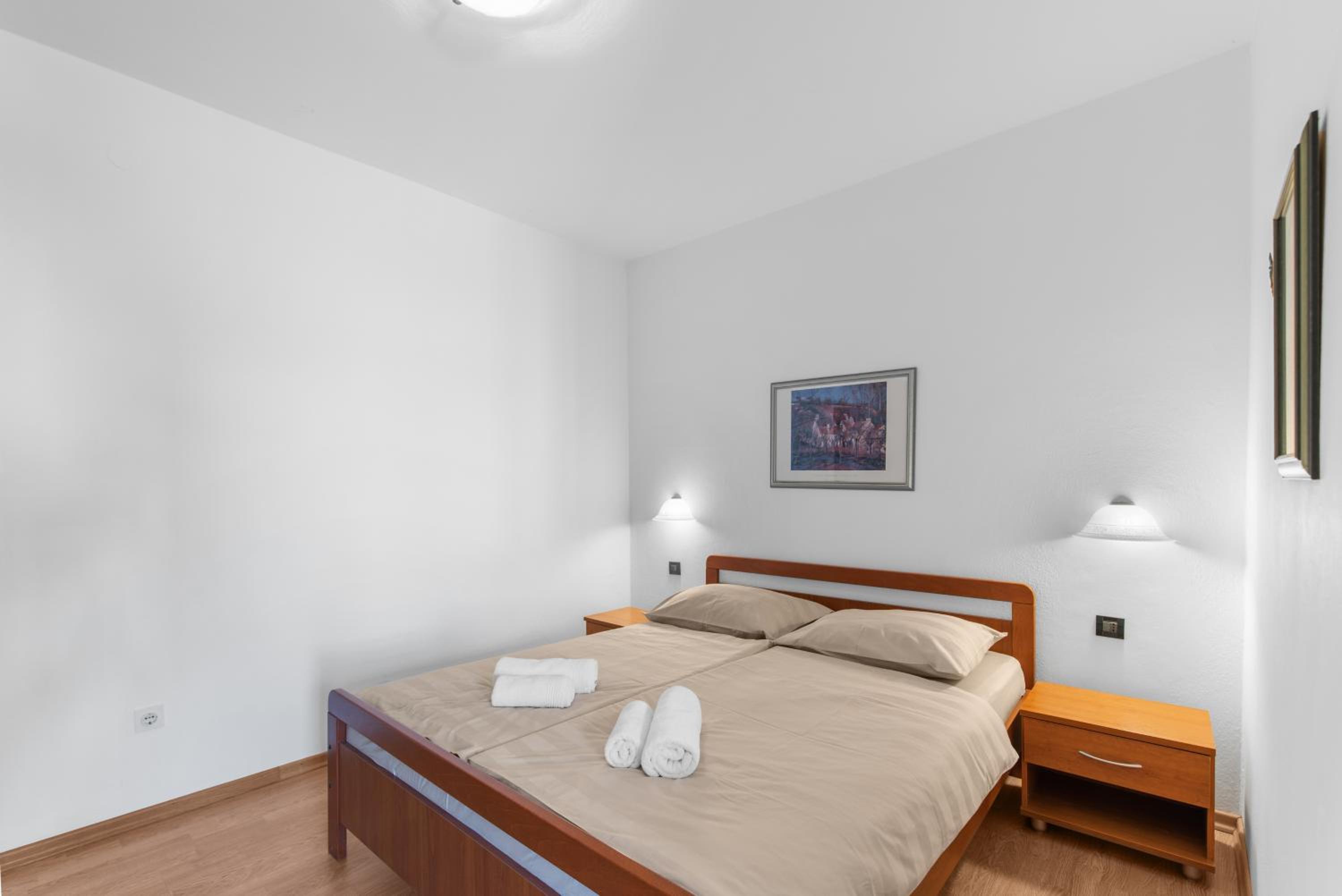 Apartments Villa Falcon view 5