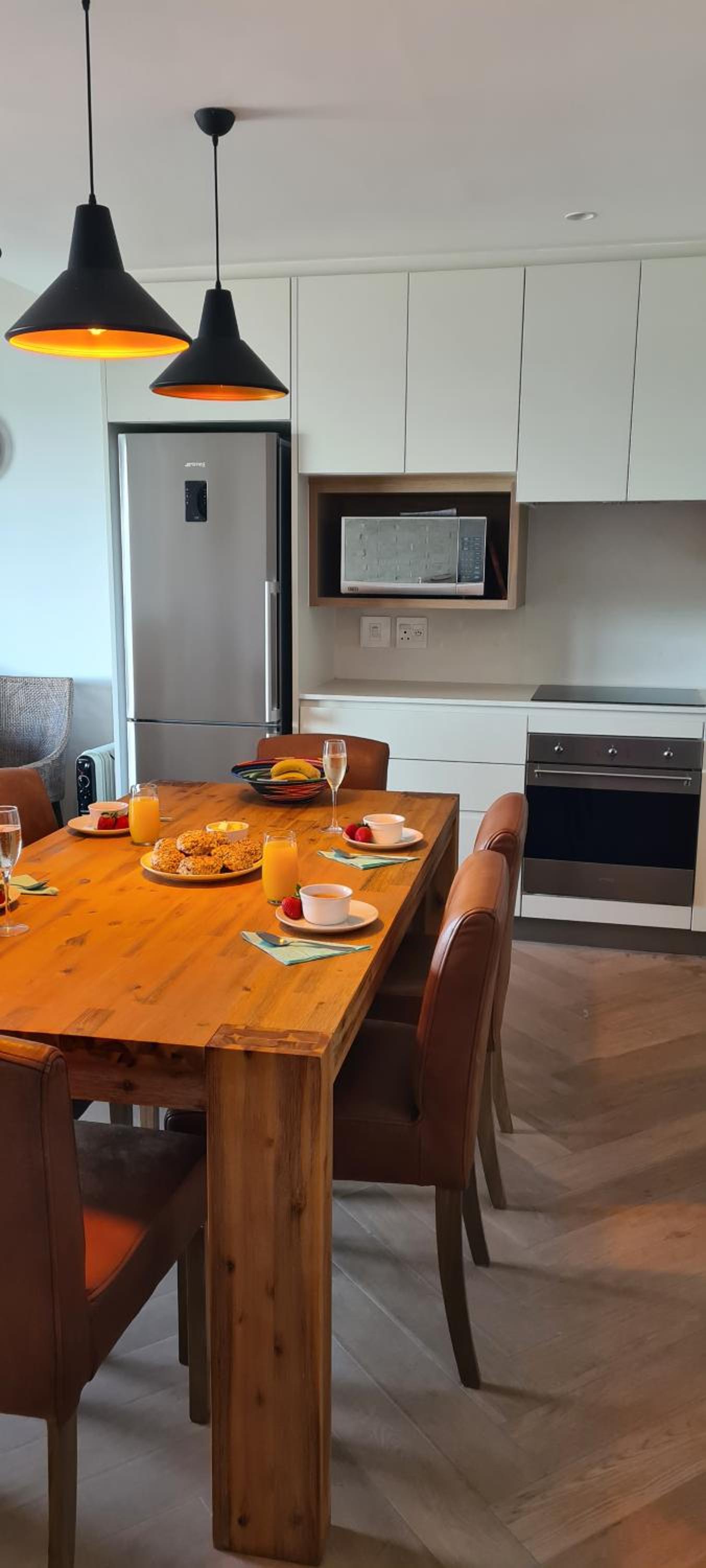 Harbour Bay Apartment