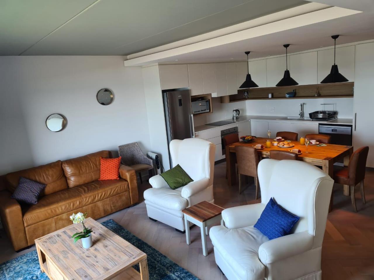 Harbour Bay Apartment