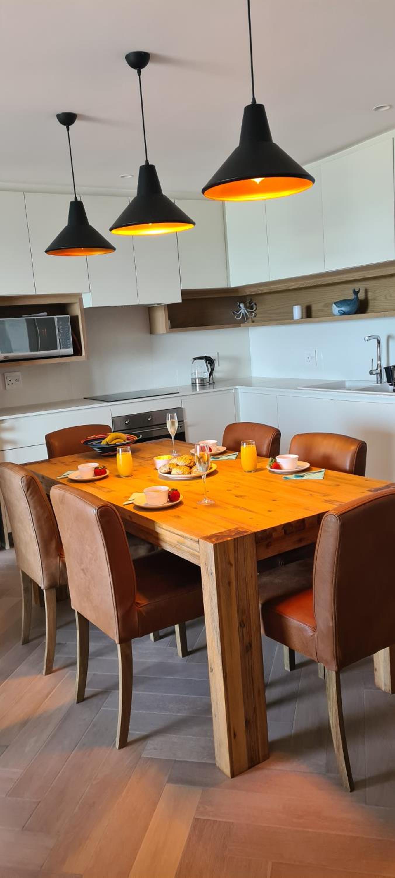 Harbour Bay Apartment