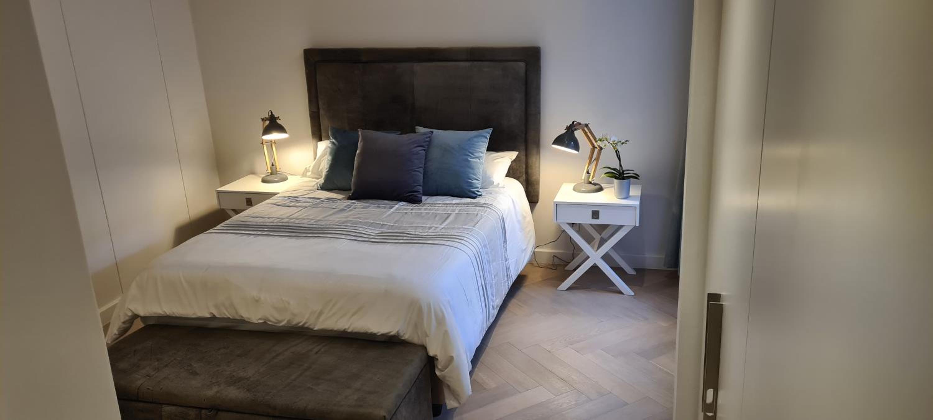 Harbour Bay Apartment