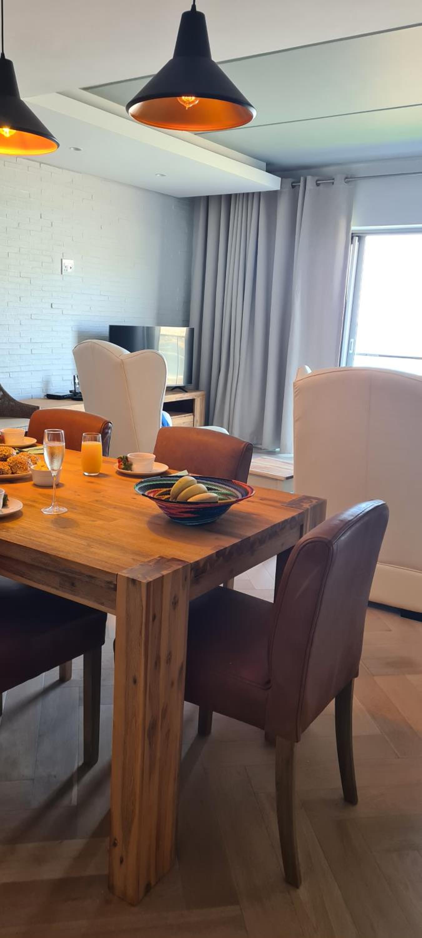 Harbour Bay Apartment