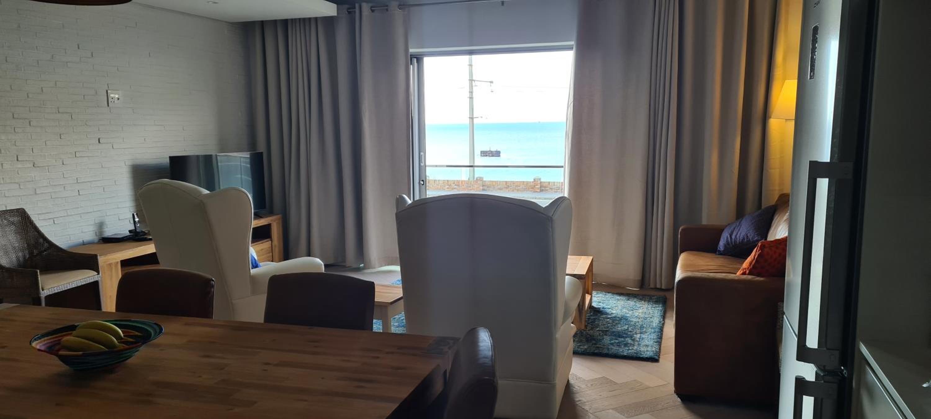 Harbour Bay Apartment