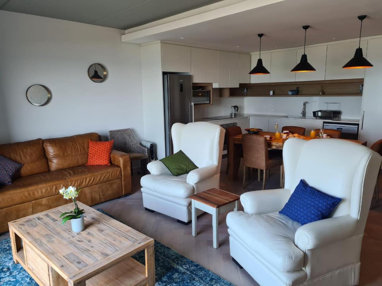 Harbour Bay Apartment