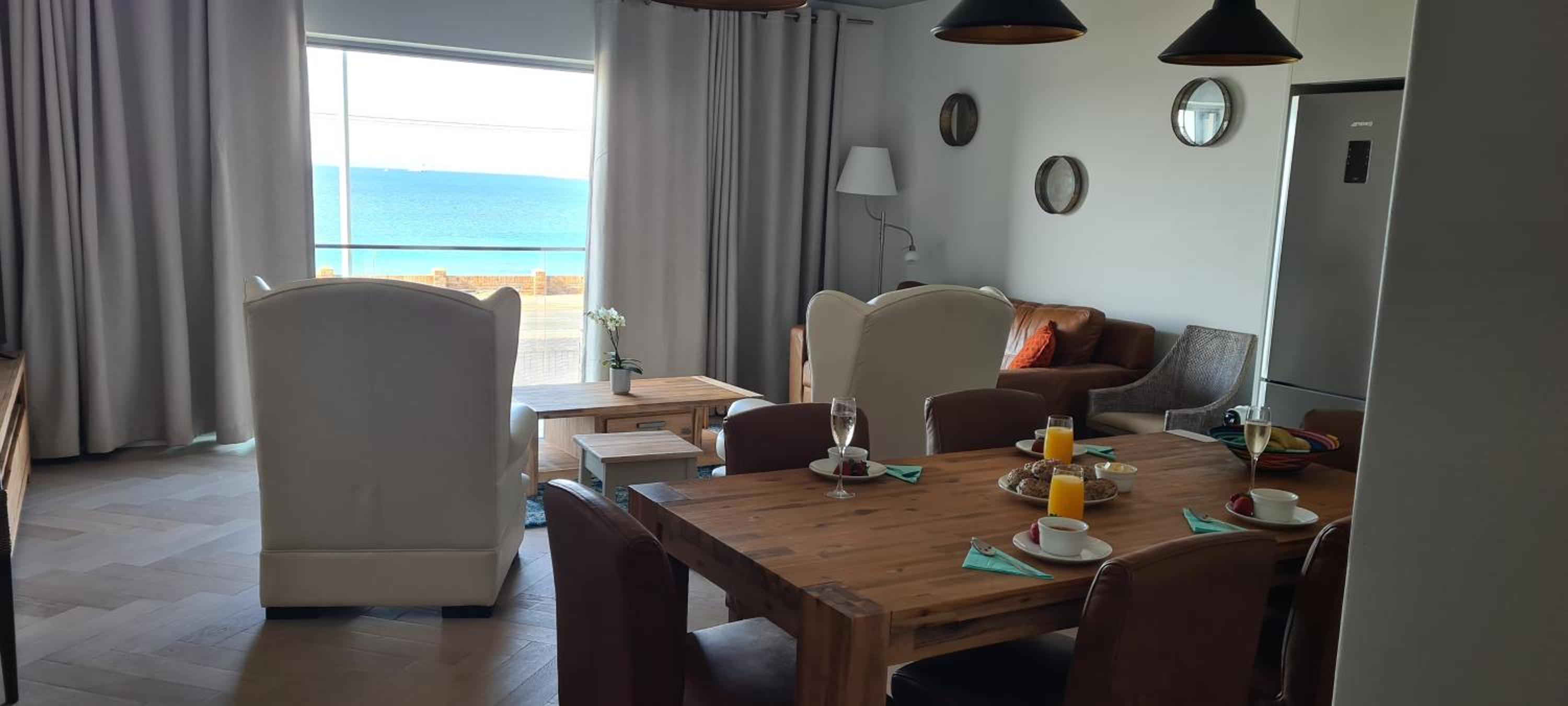 Harbour Bay Apartment