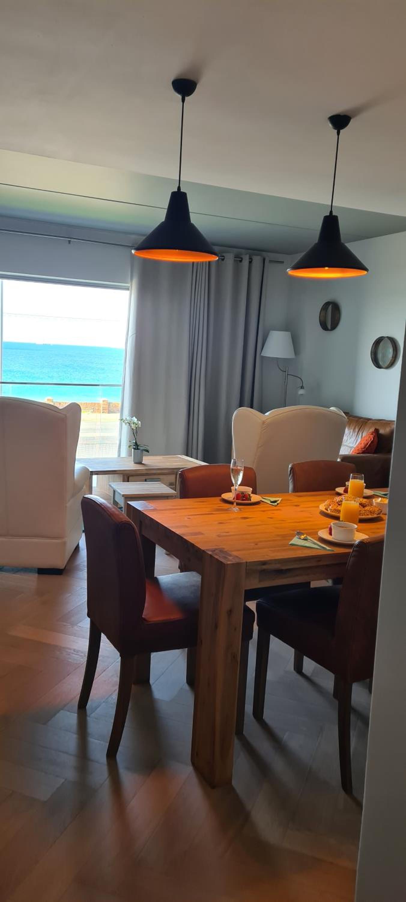 Harbour Bay Apartment
