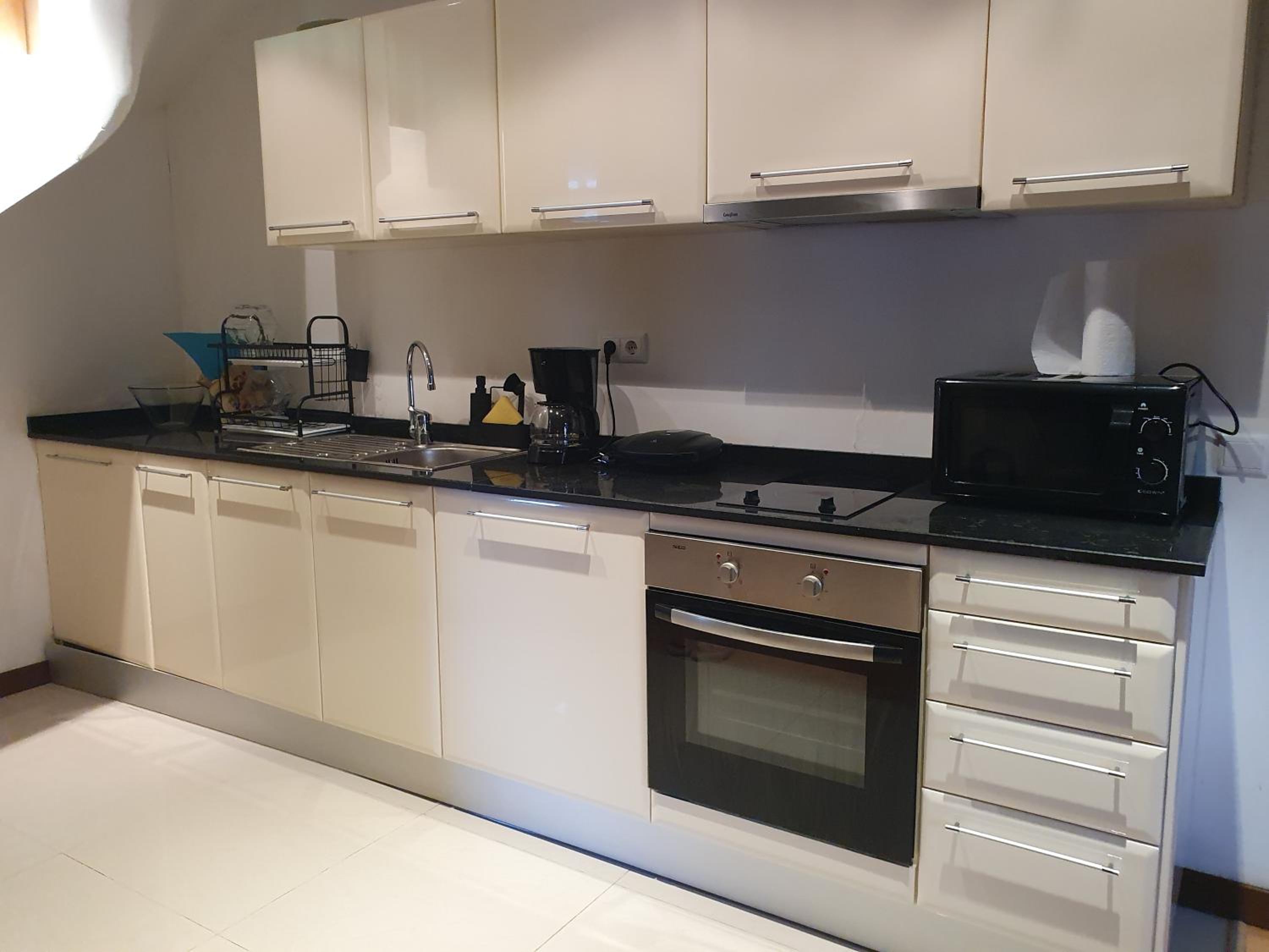 Bansko Vacations - Apartment ZAX B7 in Terra Complex - Property Image 11