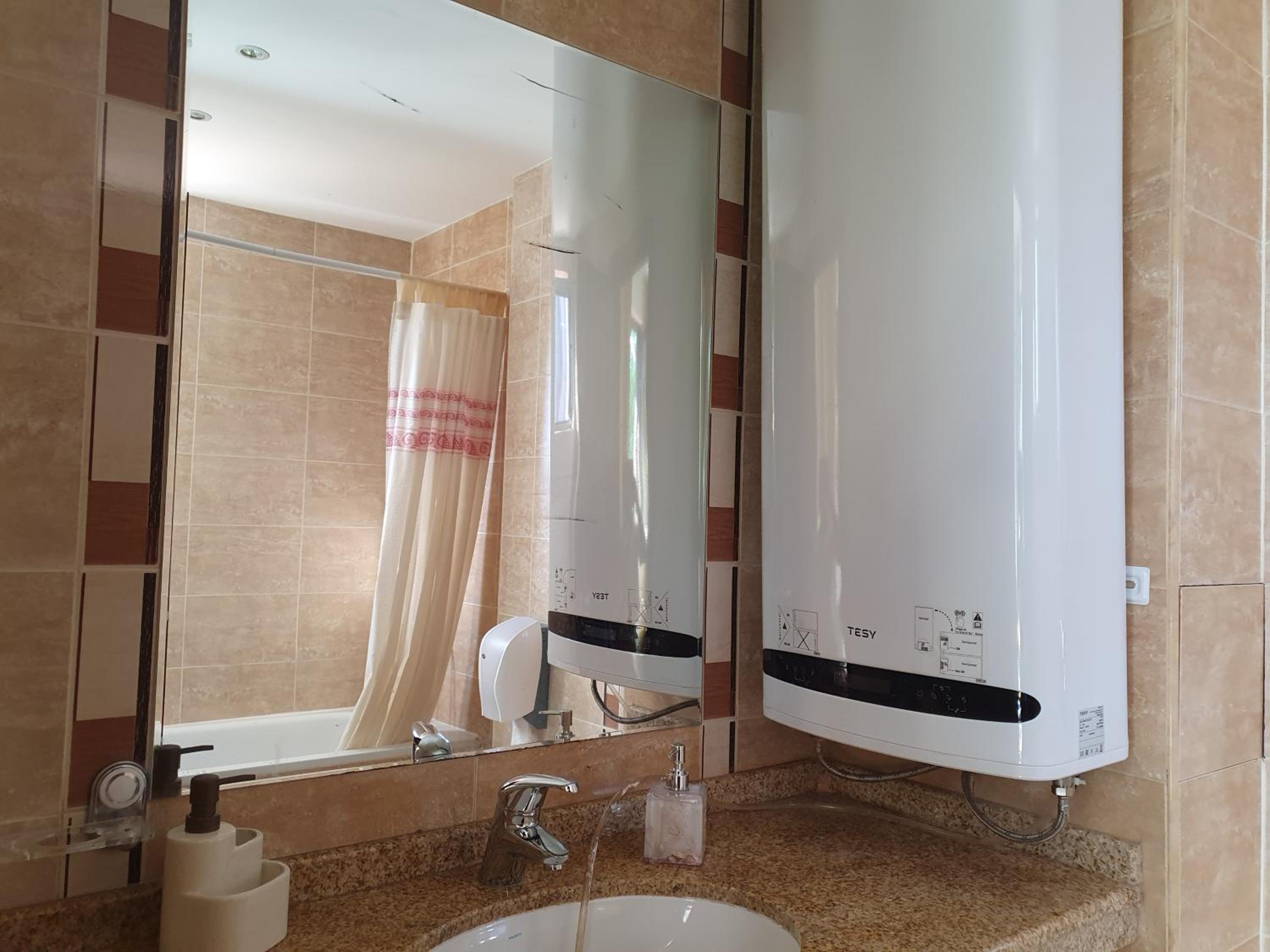 Bansko Vacations - Apartment ZAX B7 in Terra Complex - Property Image 21