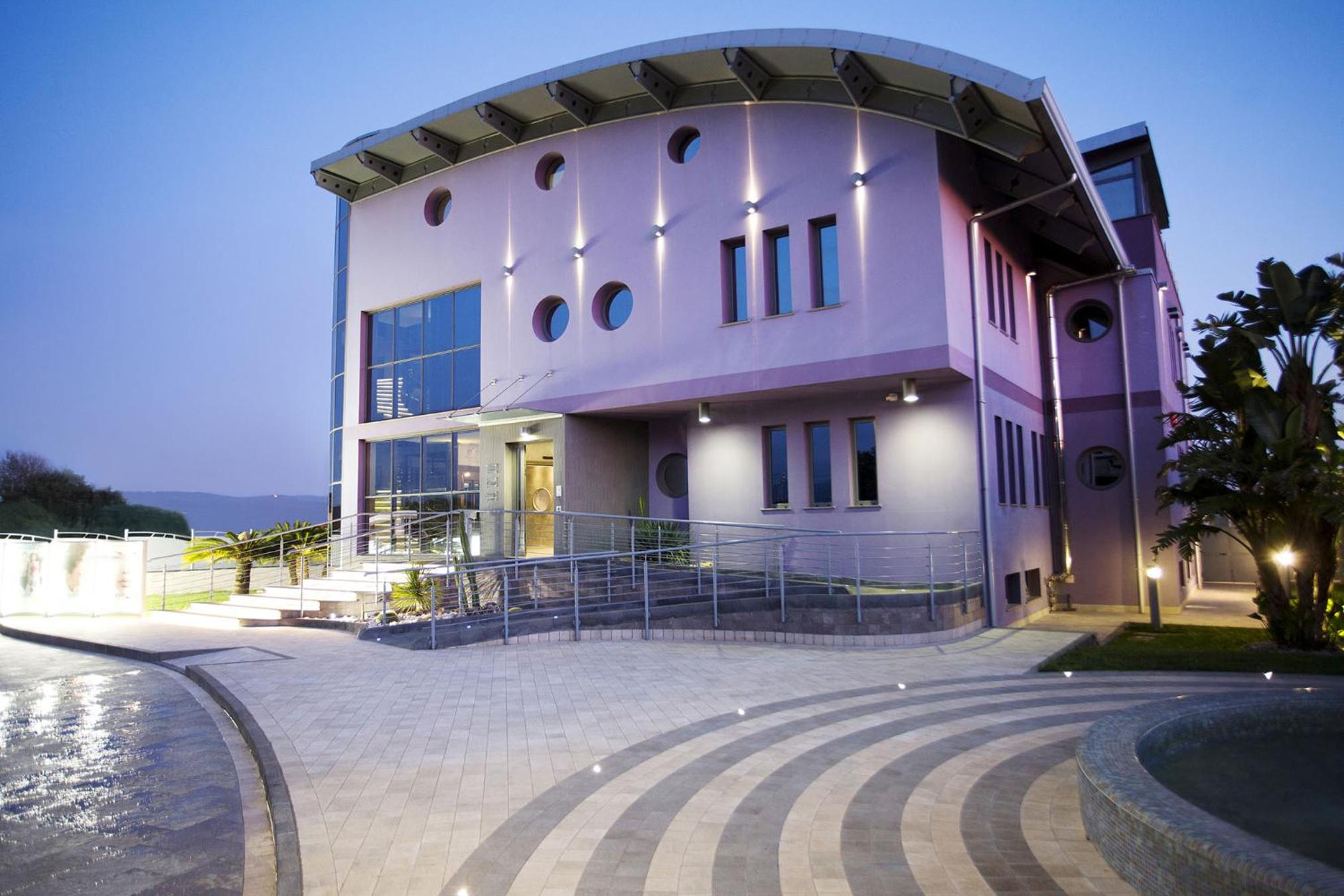 B&B Magna Grecia