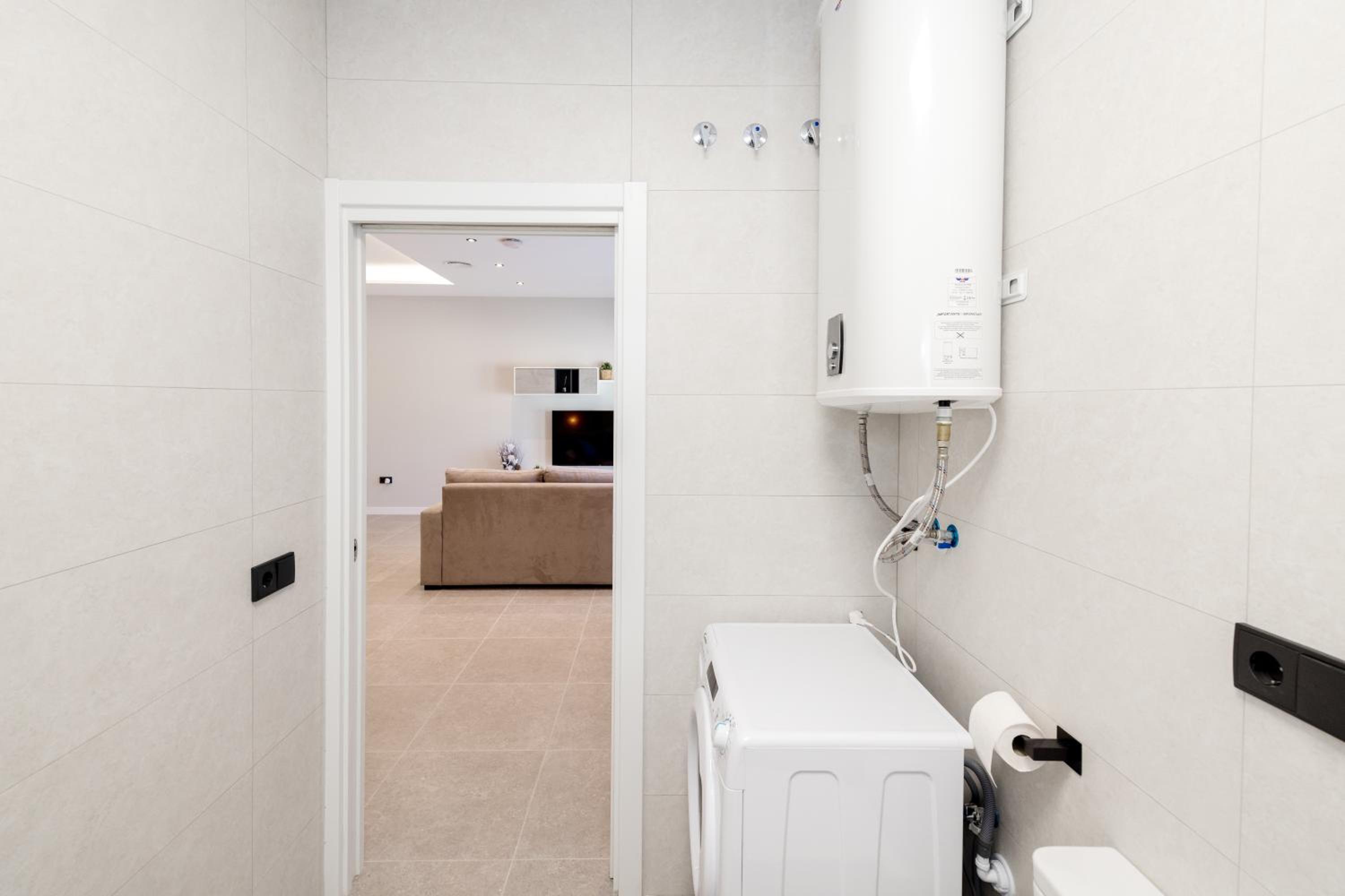 Apartamentos turísticos Playa Marinsa