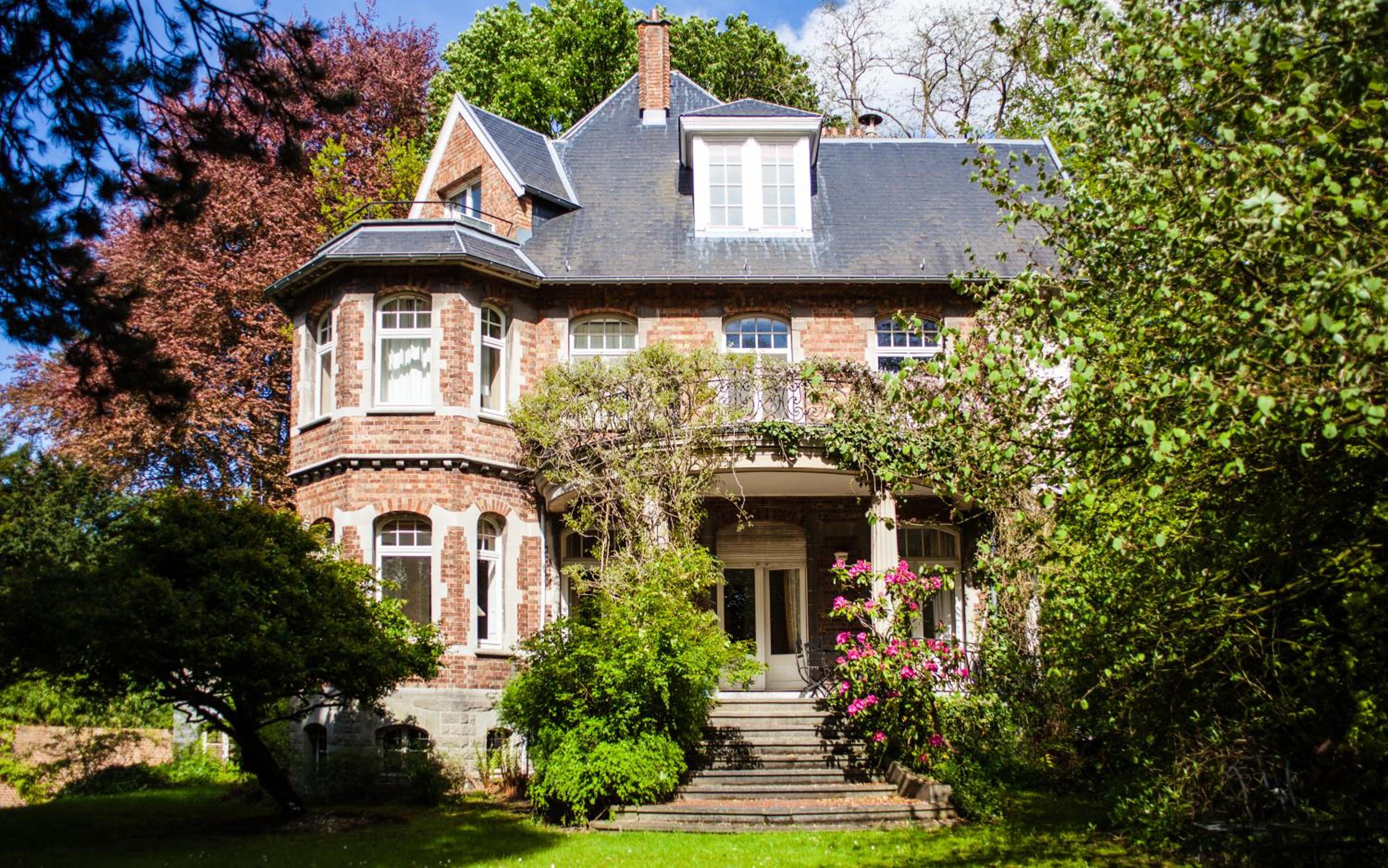 Guest house La Maison Chantecler