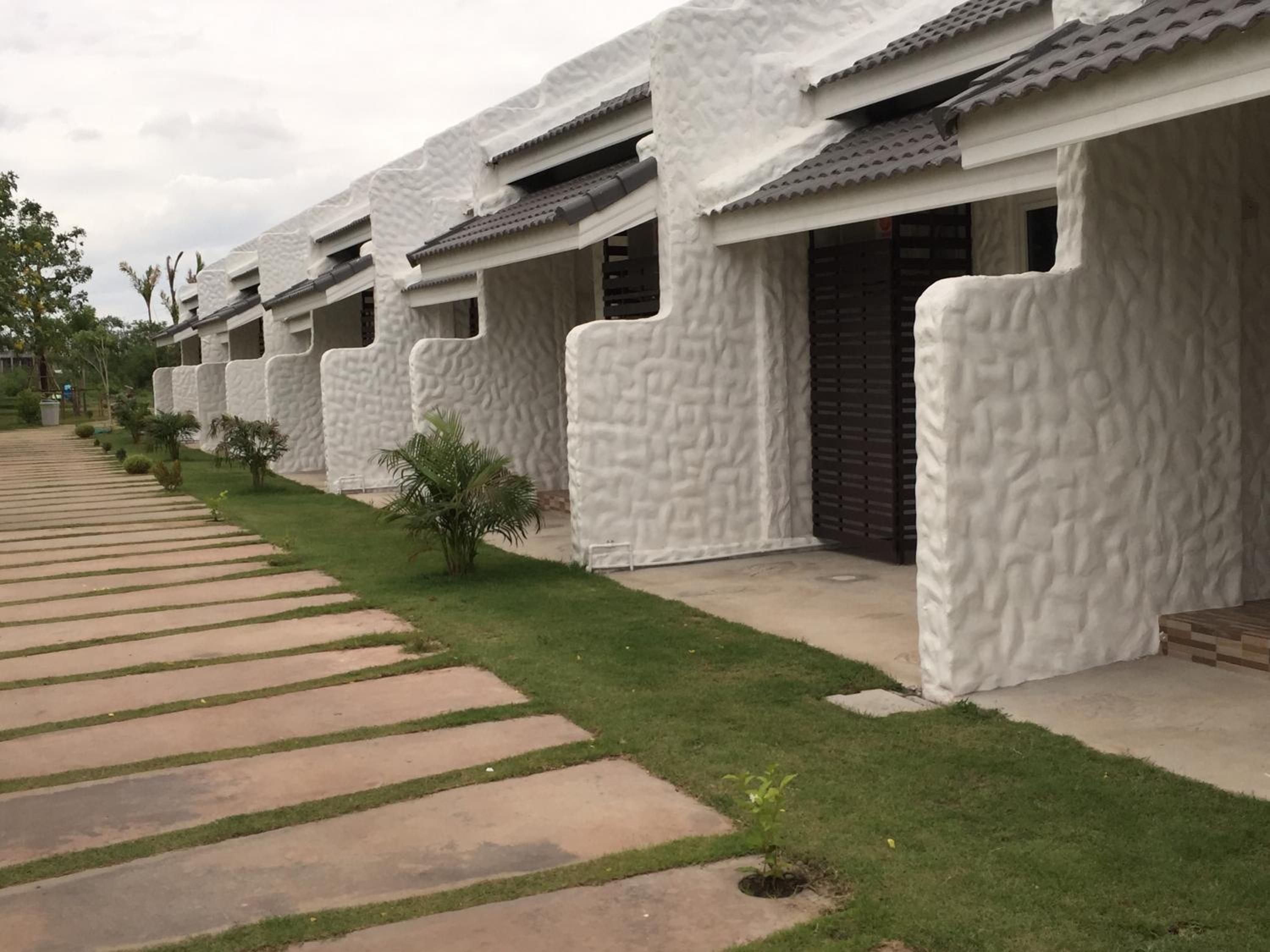 Lemon Resort