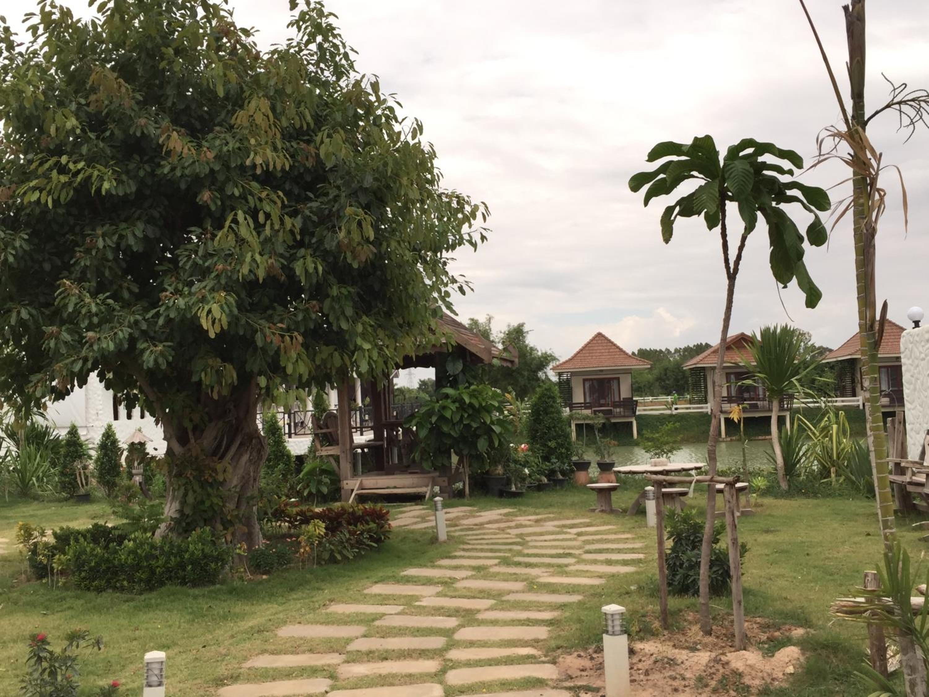 Lemon Resort
