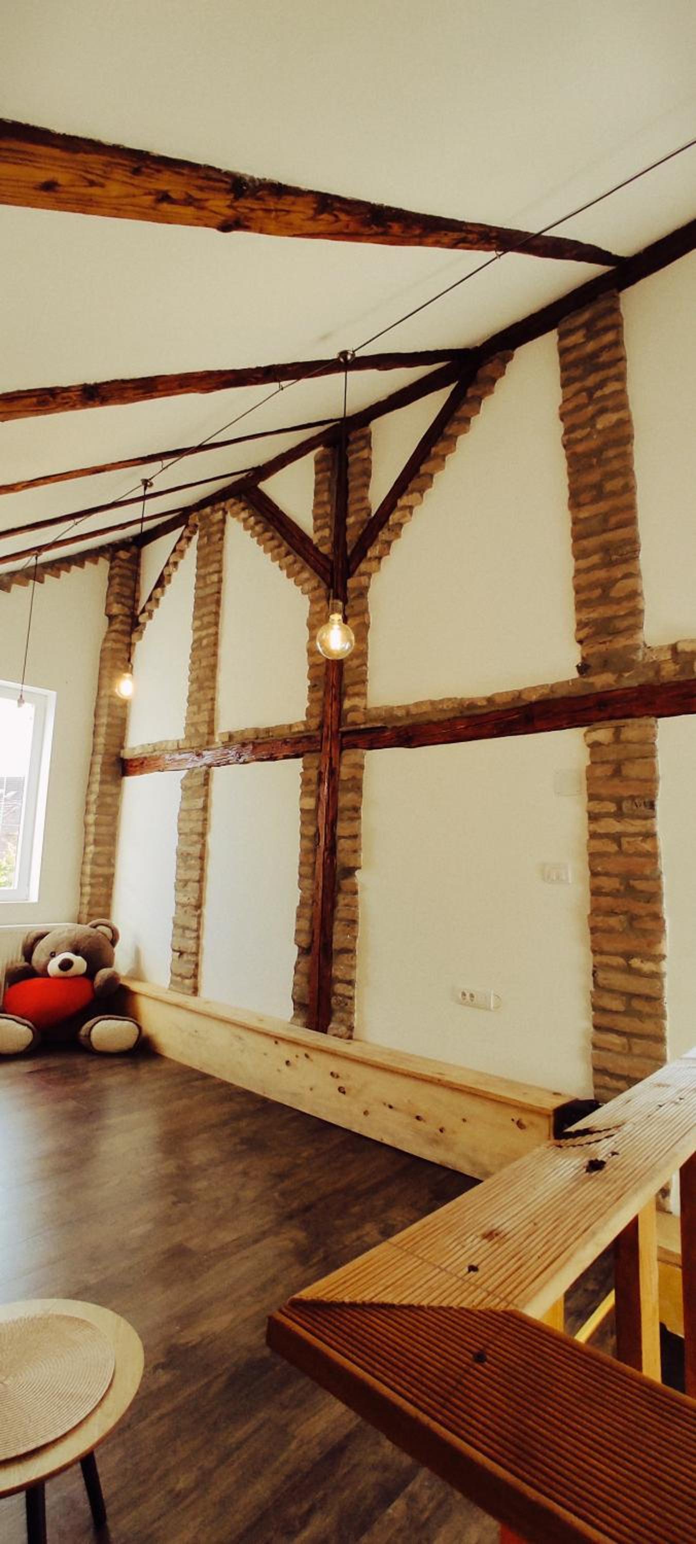 Apartmani Kačara