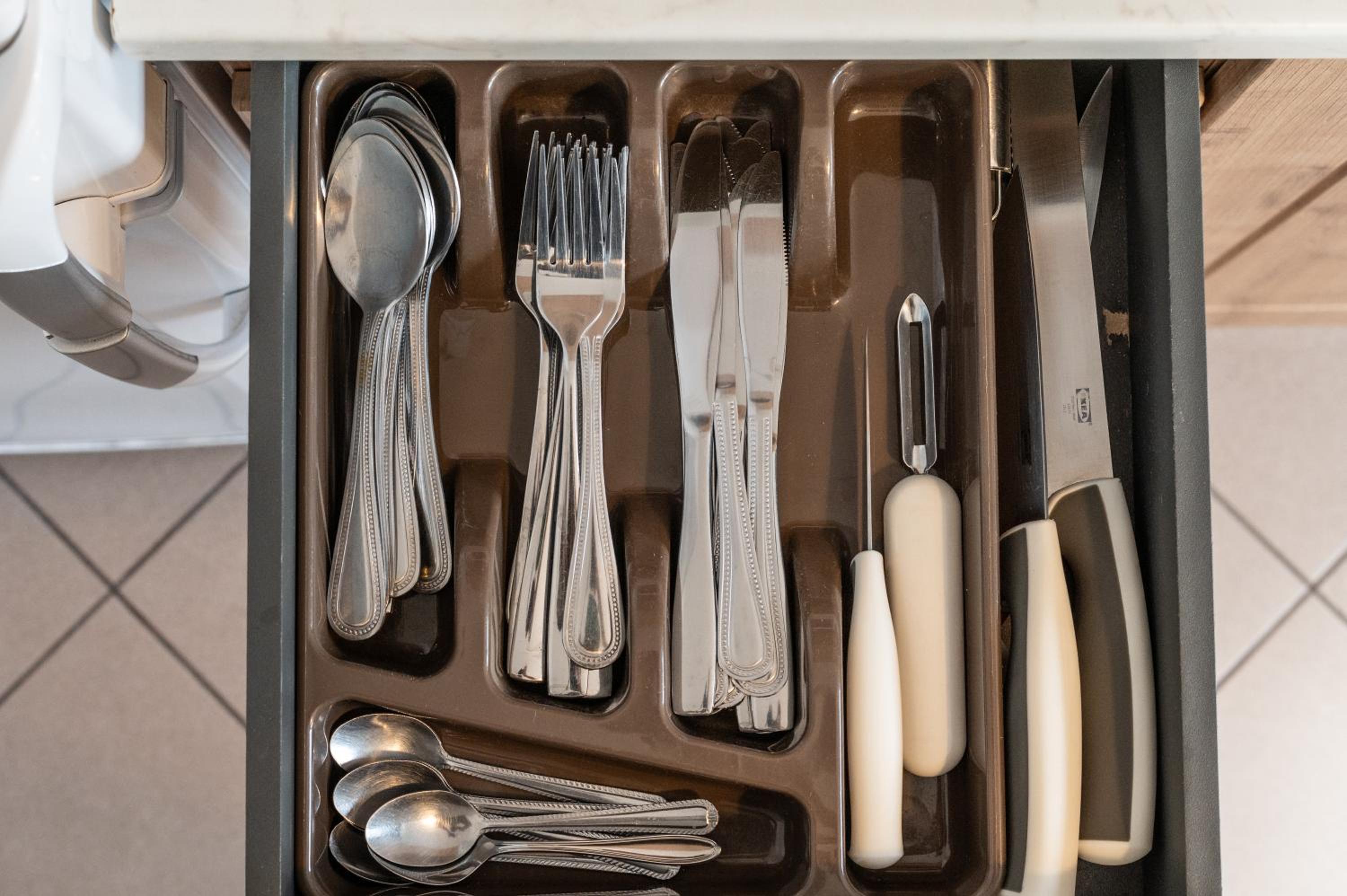 Apartmány Olešnice
