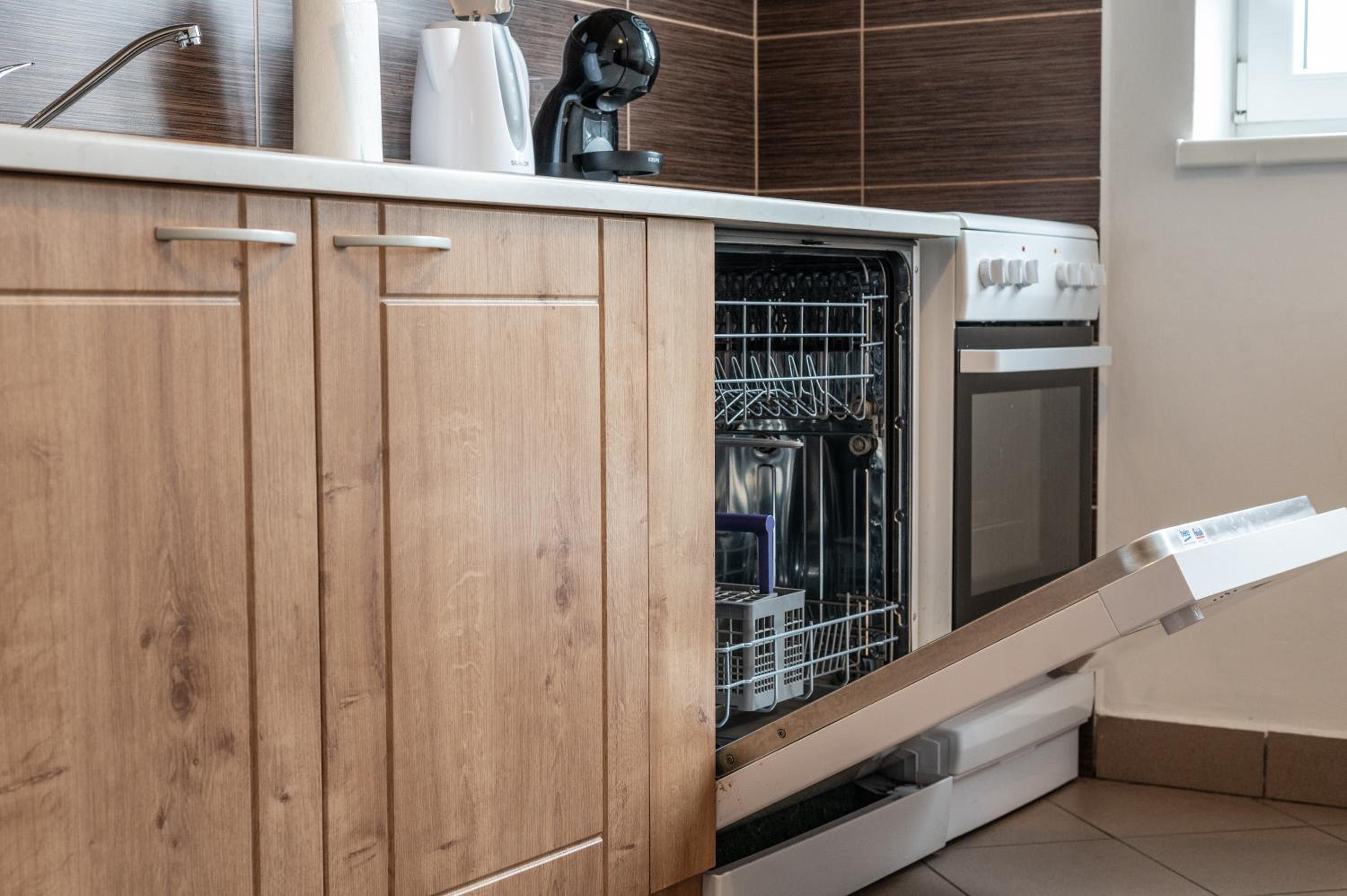 Apartmány Olešnice