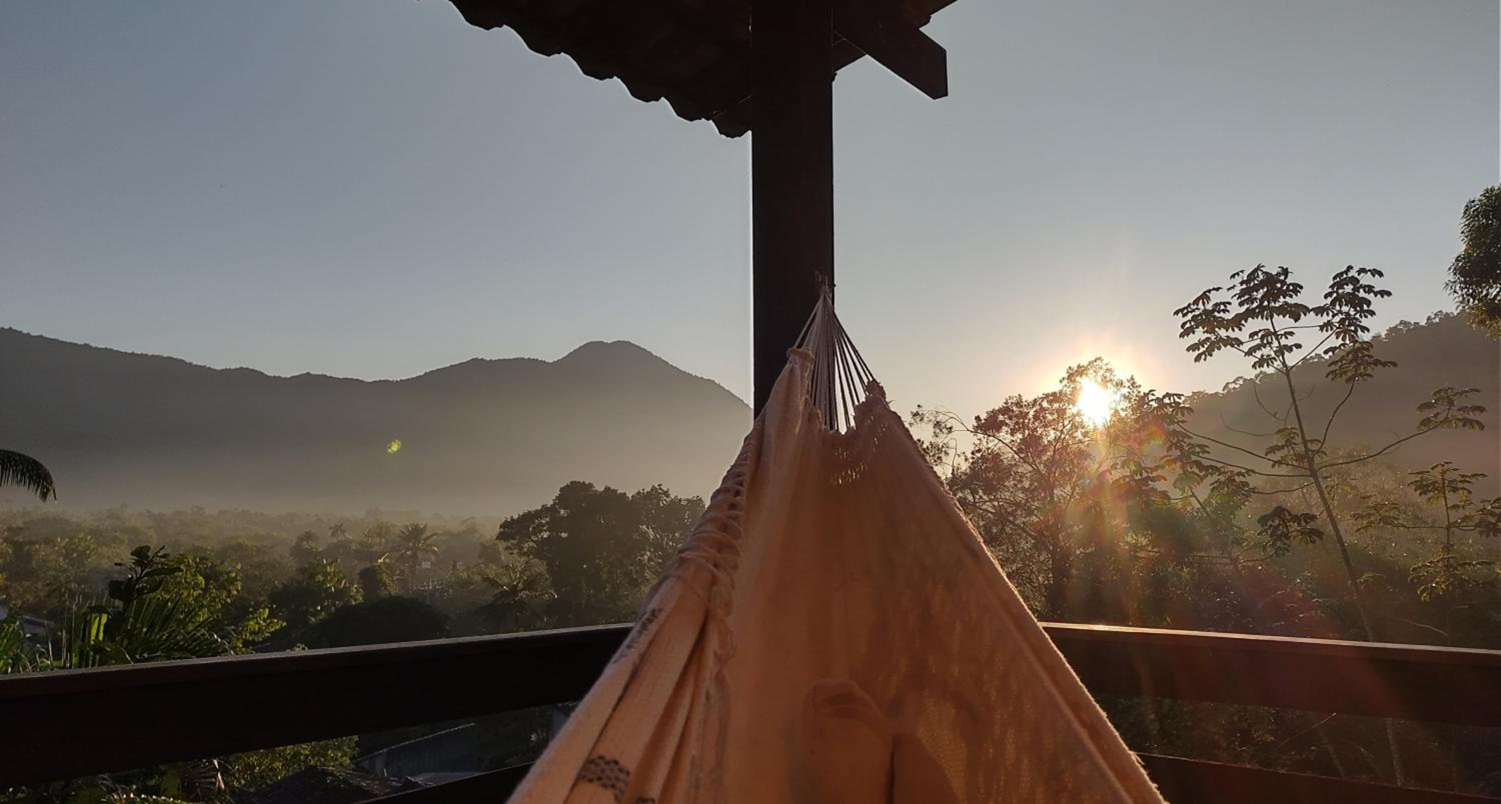 Ubatuba Suites Itamambuca