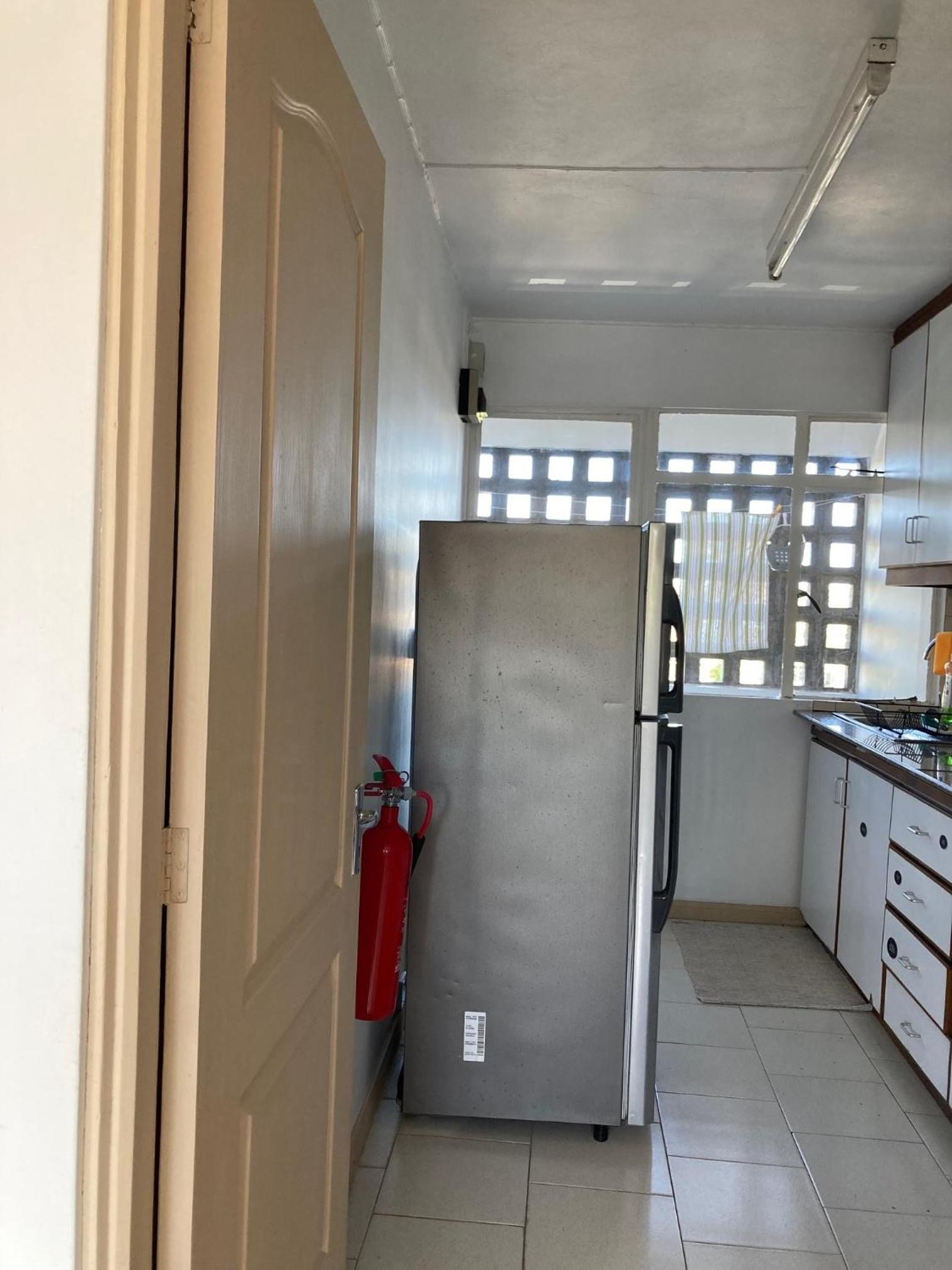 La Péninsule Town Apartment Curepipe No 4 view 4