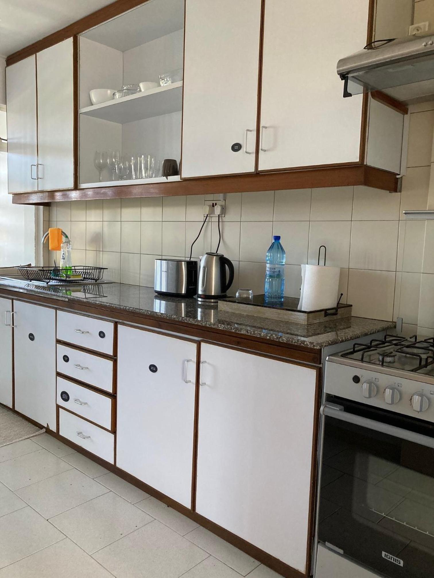 La Péninsule Town Apartment Curepipe No 4 view 5