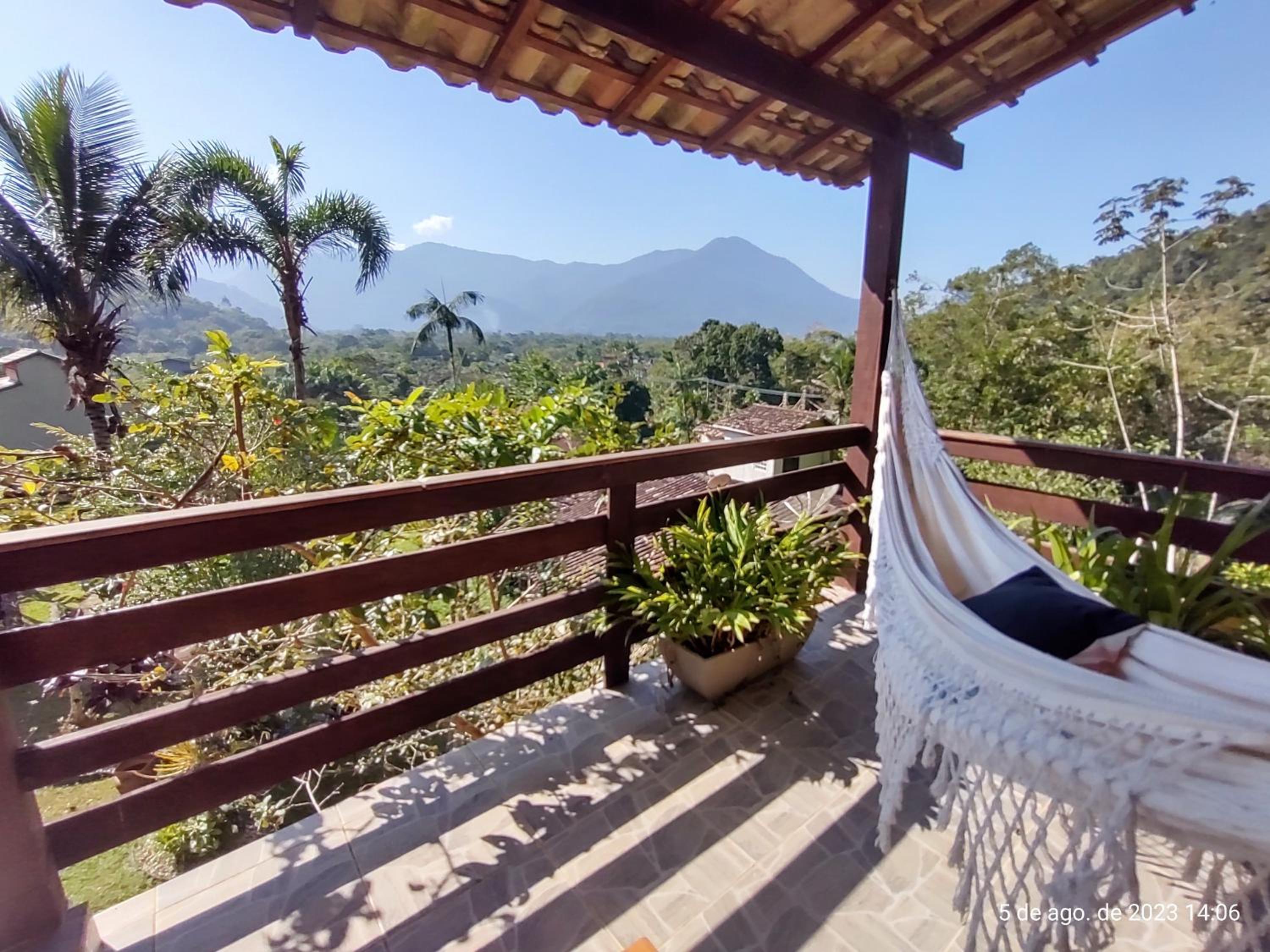 Ubatuba Suites Itamambuca