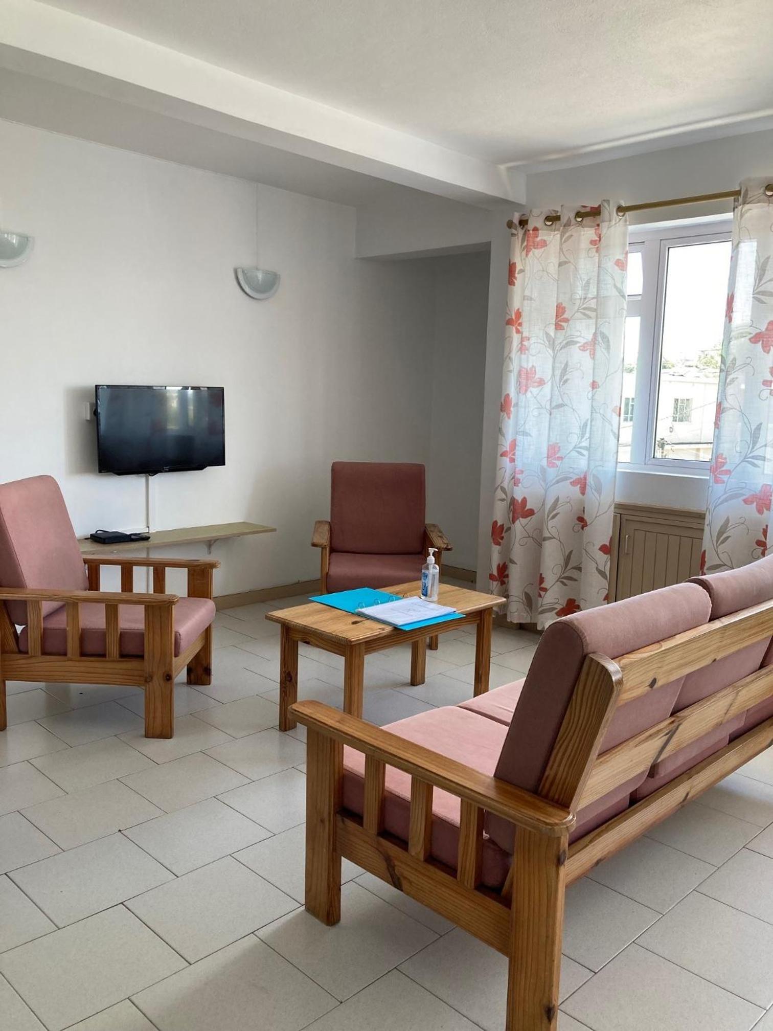 La Péninsule Town Apartment Curepipe No 4 view 2