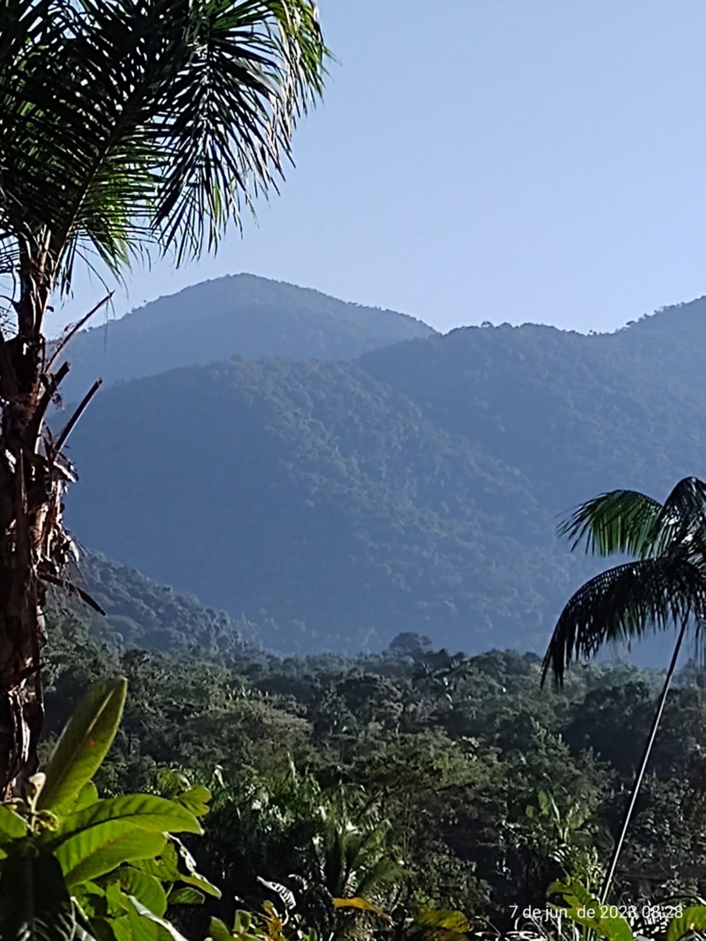 Ubatuba Suites Itamambuca