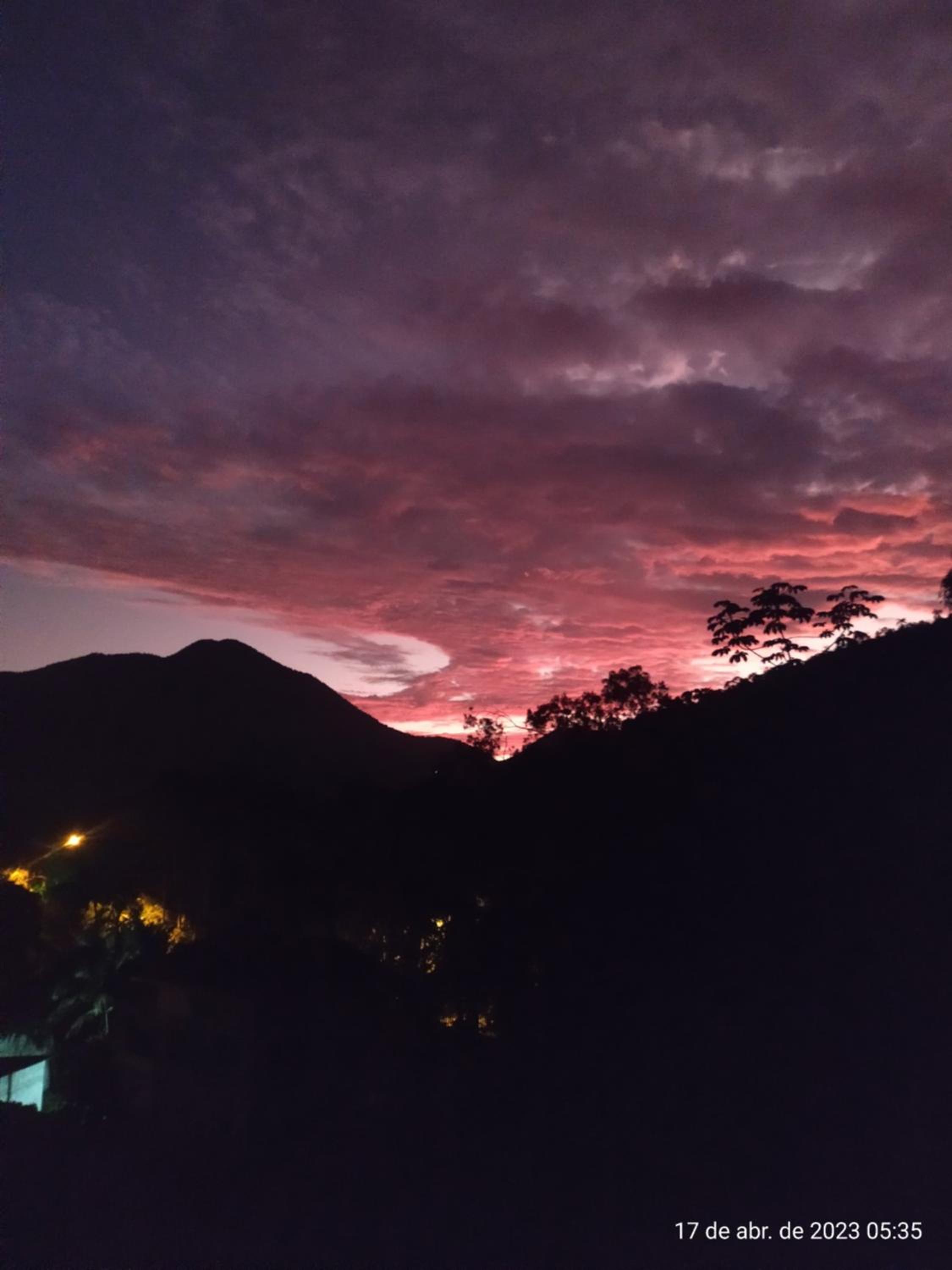 Ubatuba Suites Itamambuca