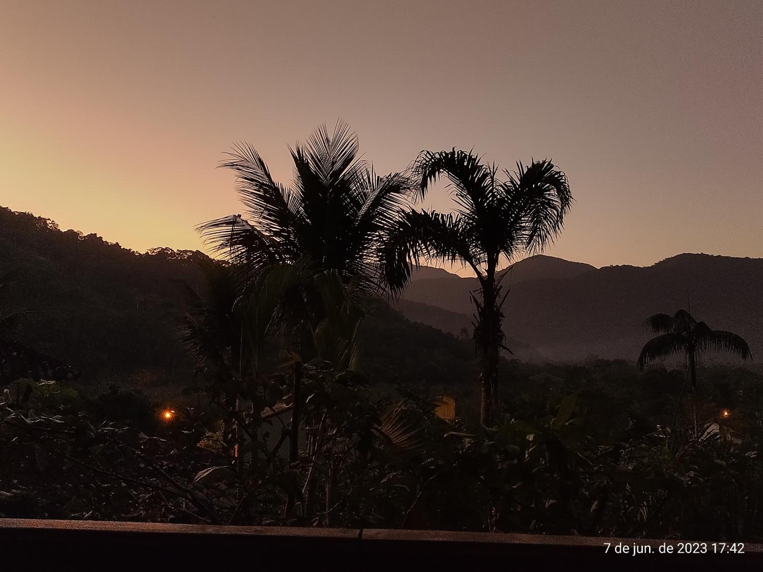 Ubatuba Suites Itamambuca