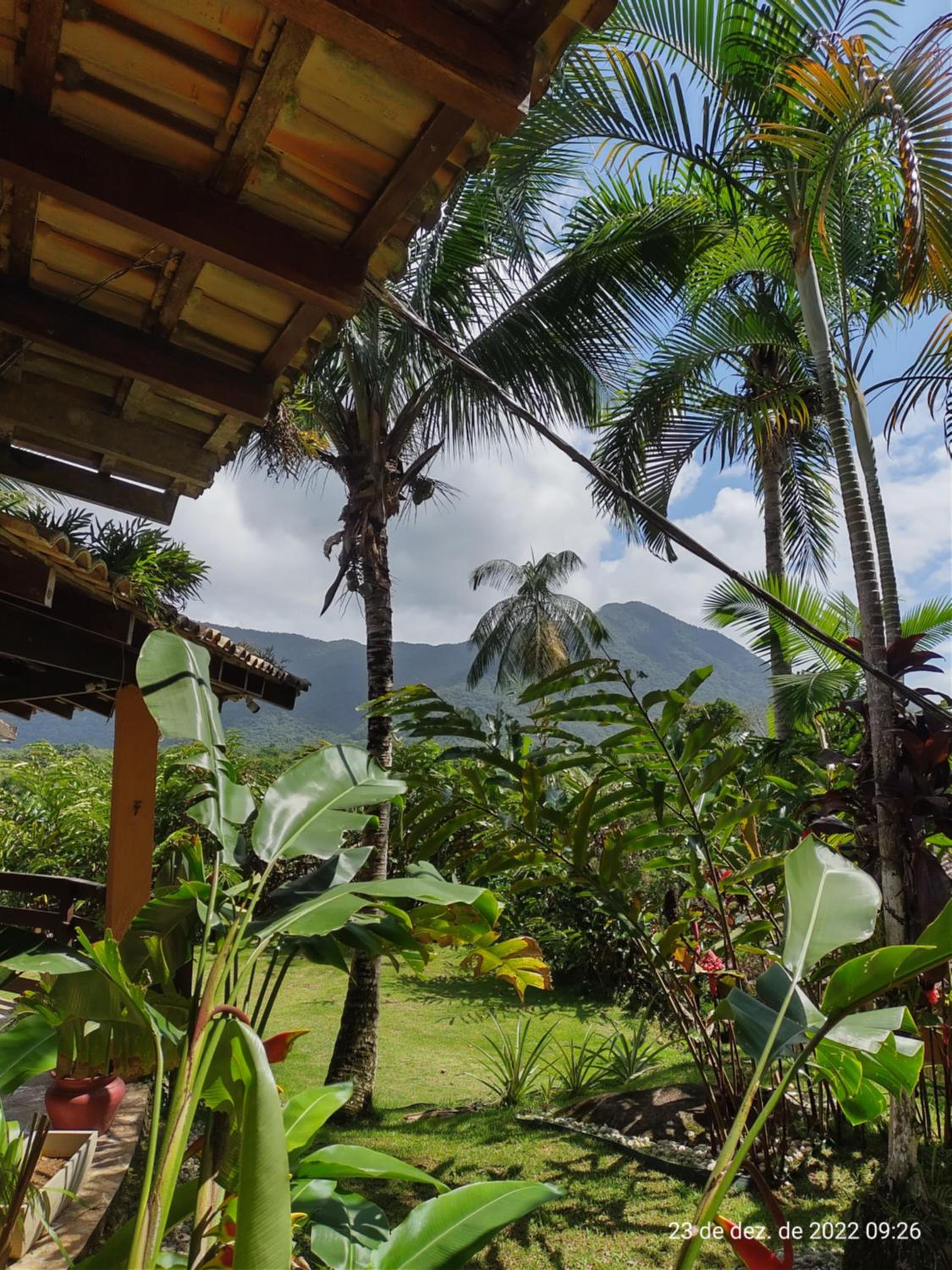 Ubatuba Suites Itamambuca