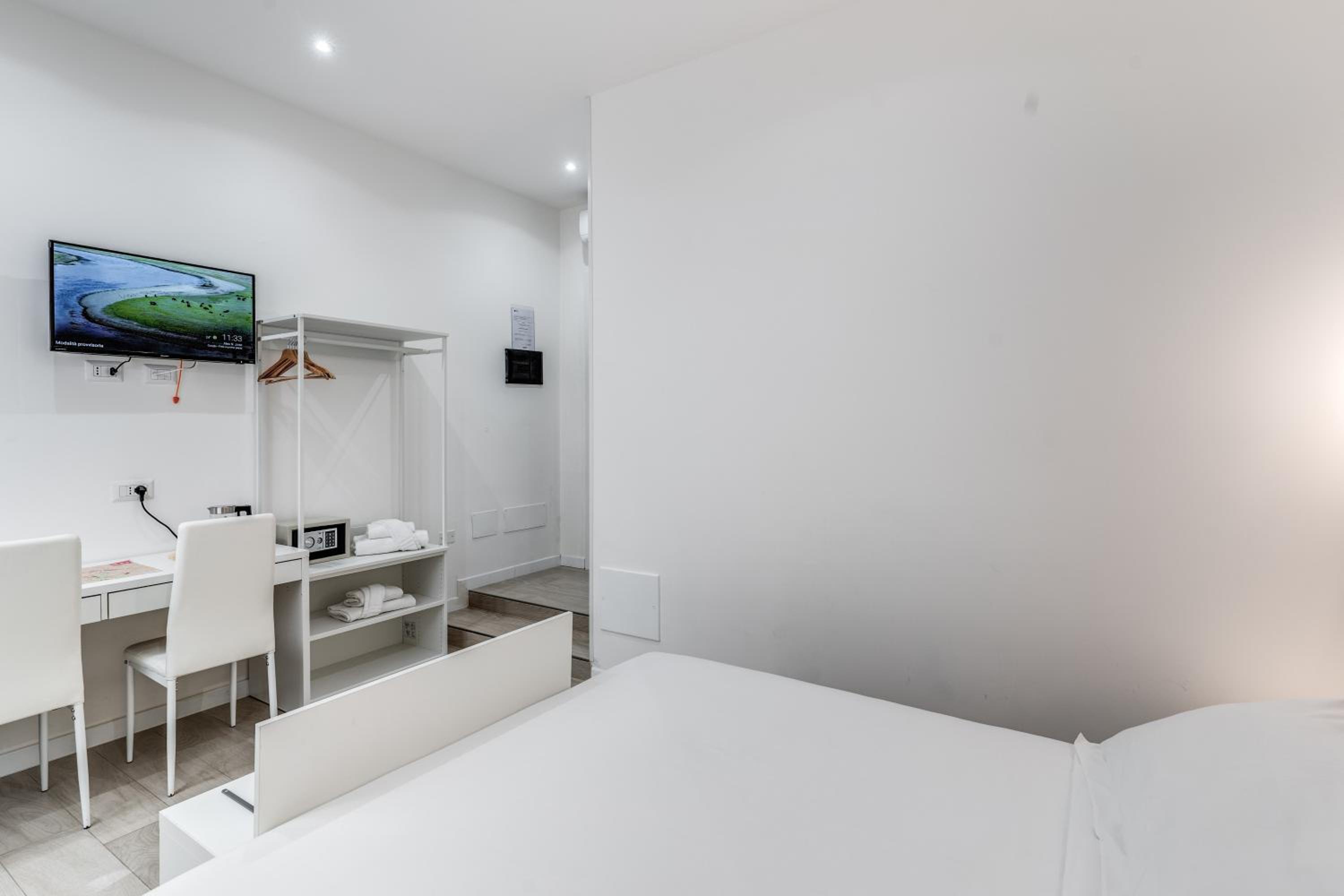 A Touch of Rome Guesthouse