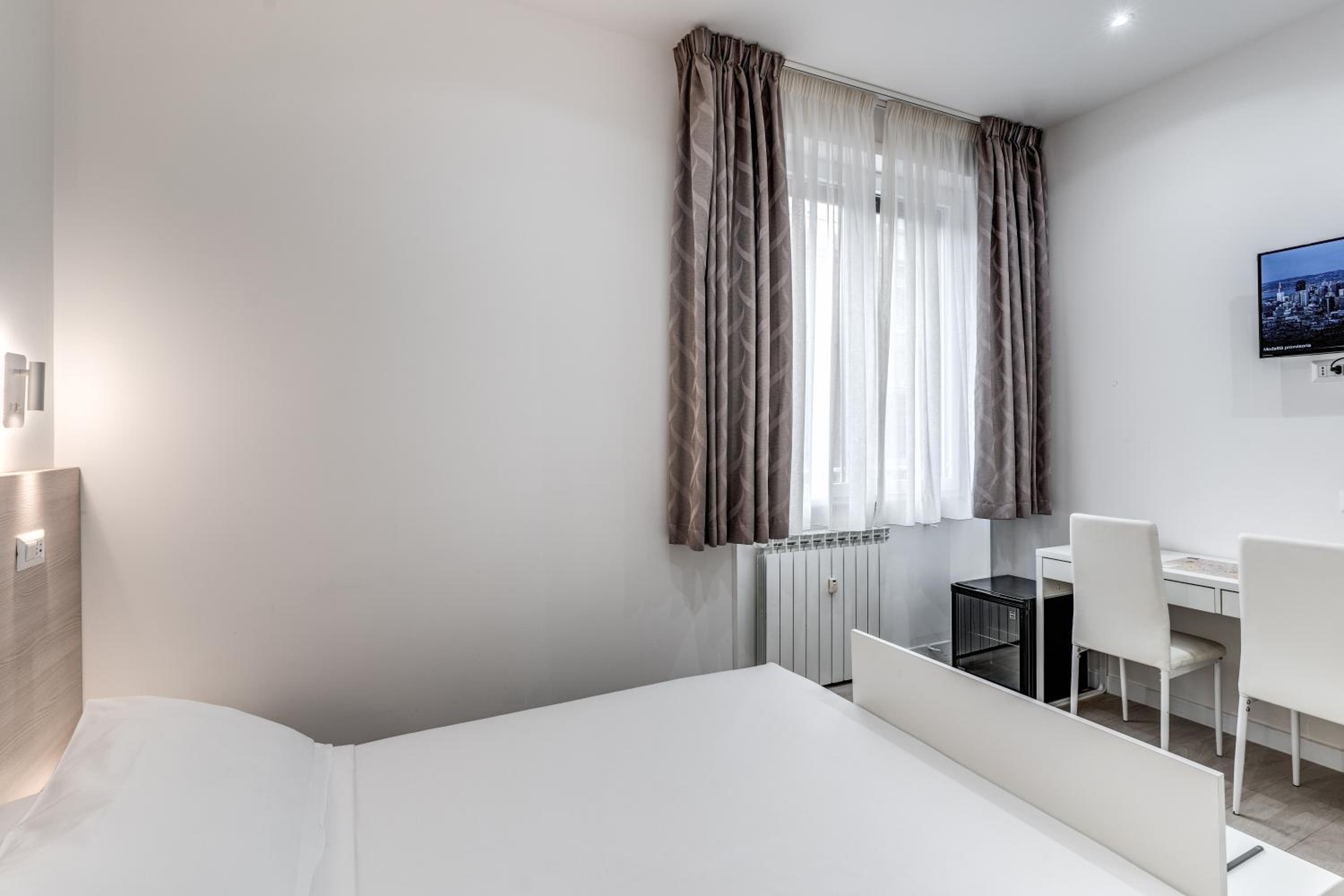 A Touch of Rome Guesthouse