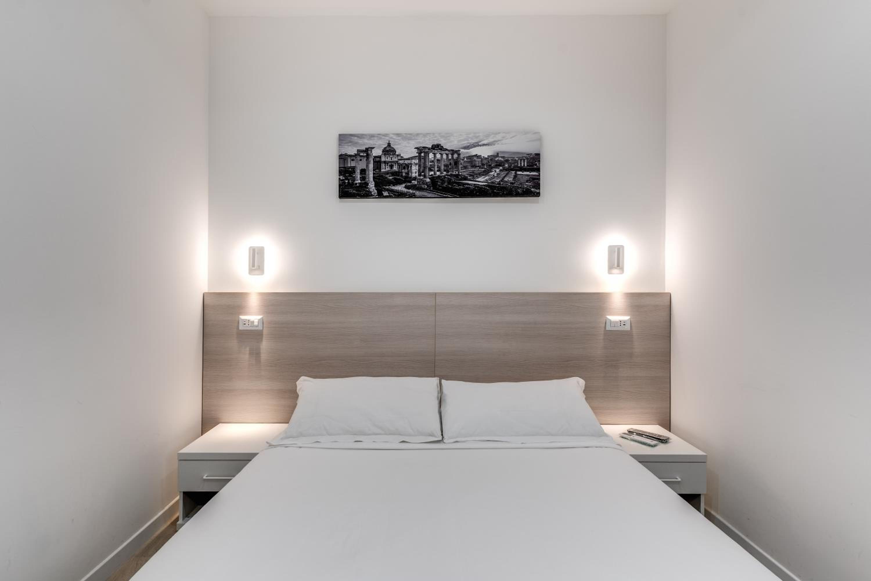 A Touch of Rome Guesthouse