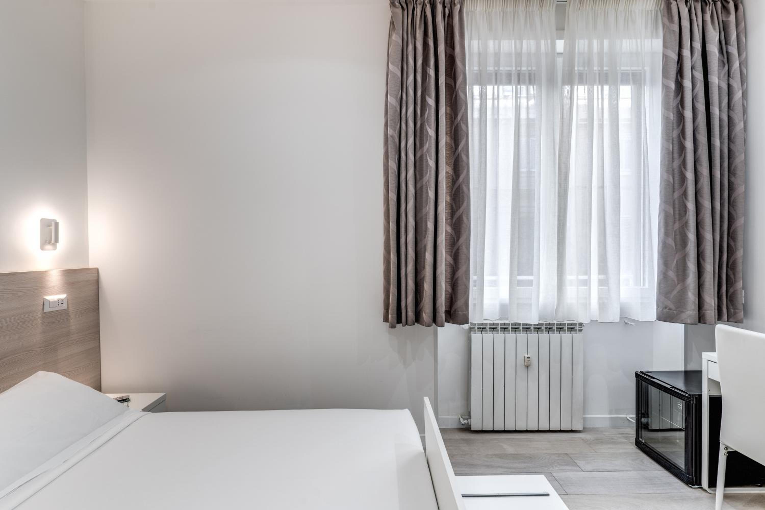 A Touch of Rome Guesthouse
