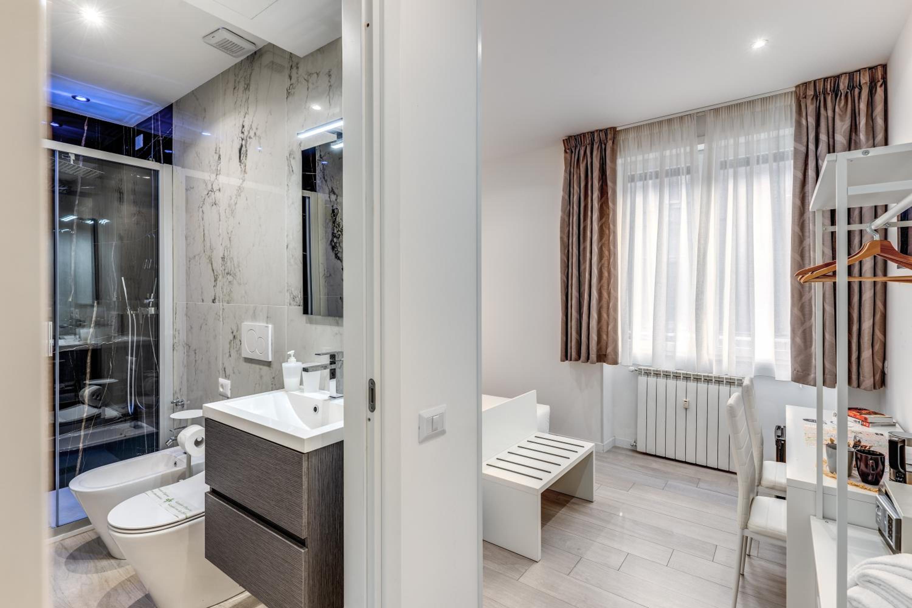 A Touch of Rome Guesthouse