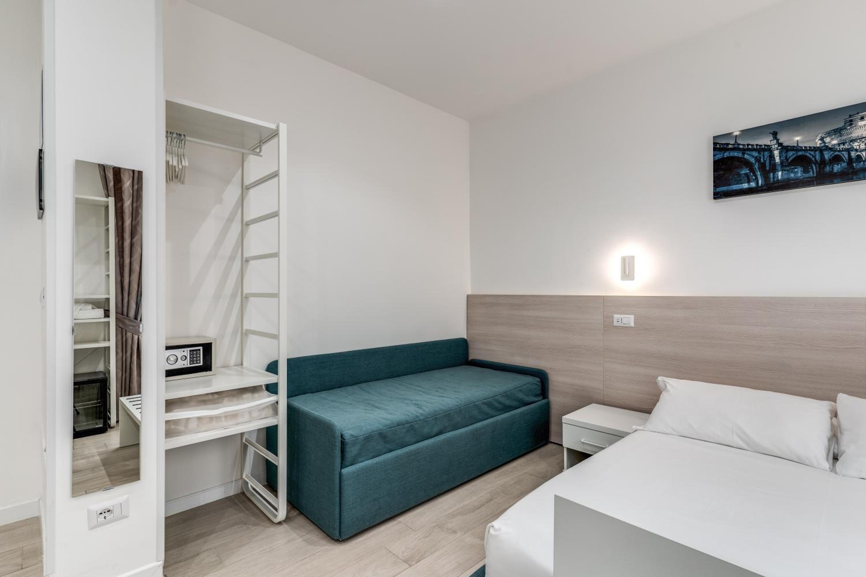 A Touch of Rome Guesthouse