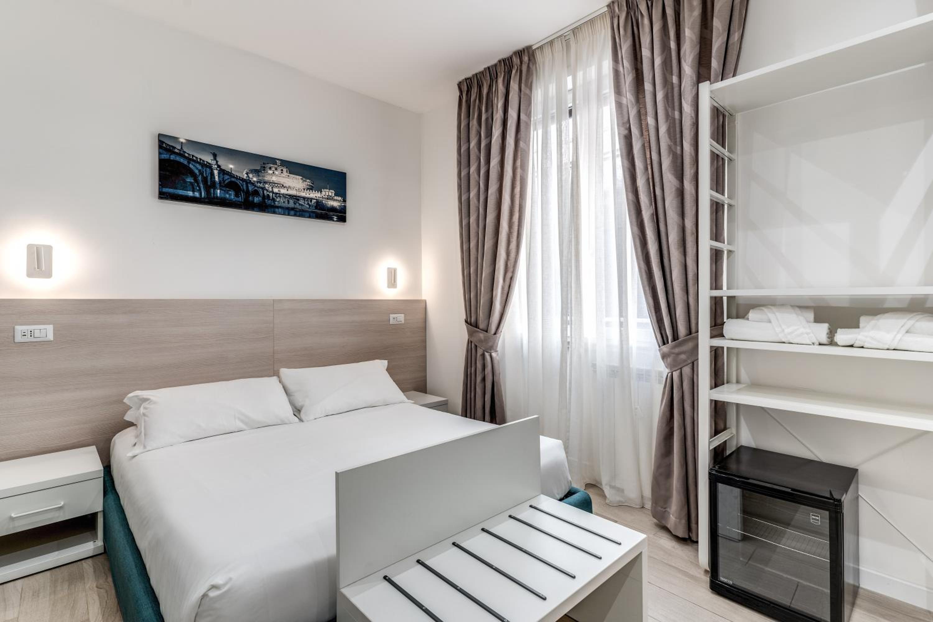 A Touch of Rome Guesthouse
