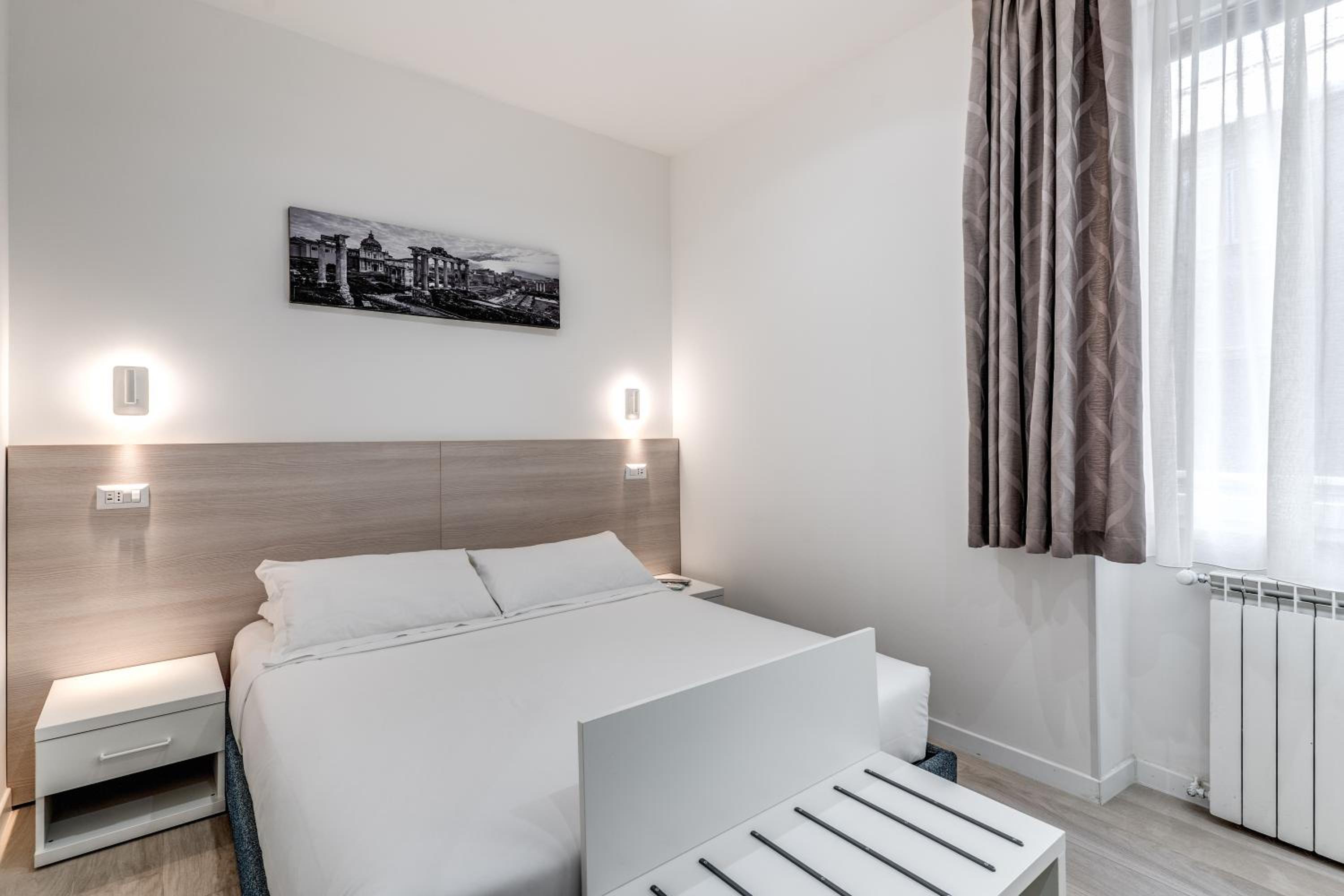 A Touch of Rome Guesthouse