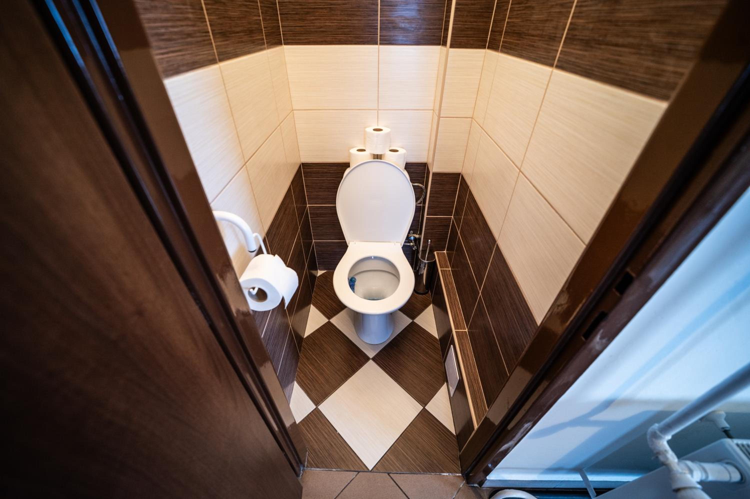 Apartmány Olešnice