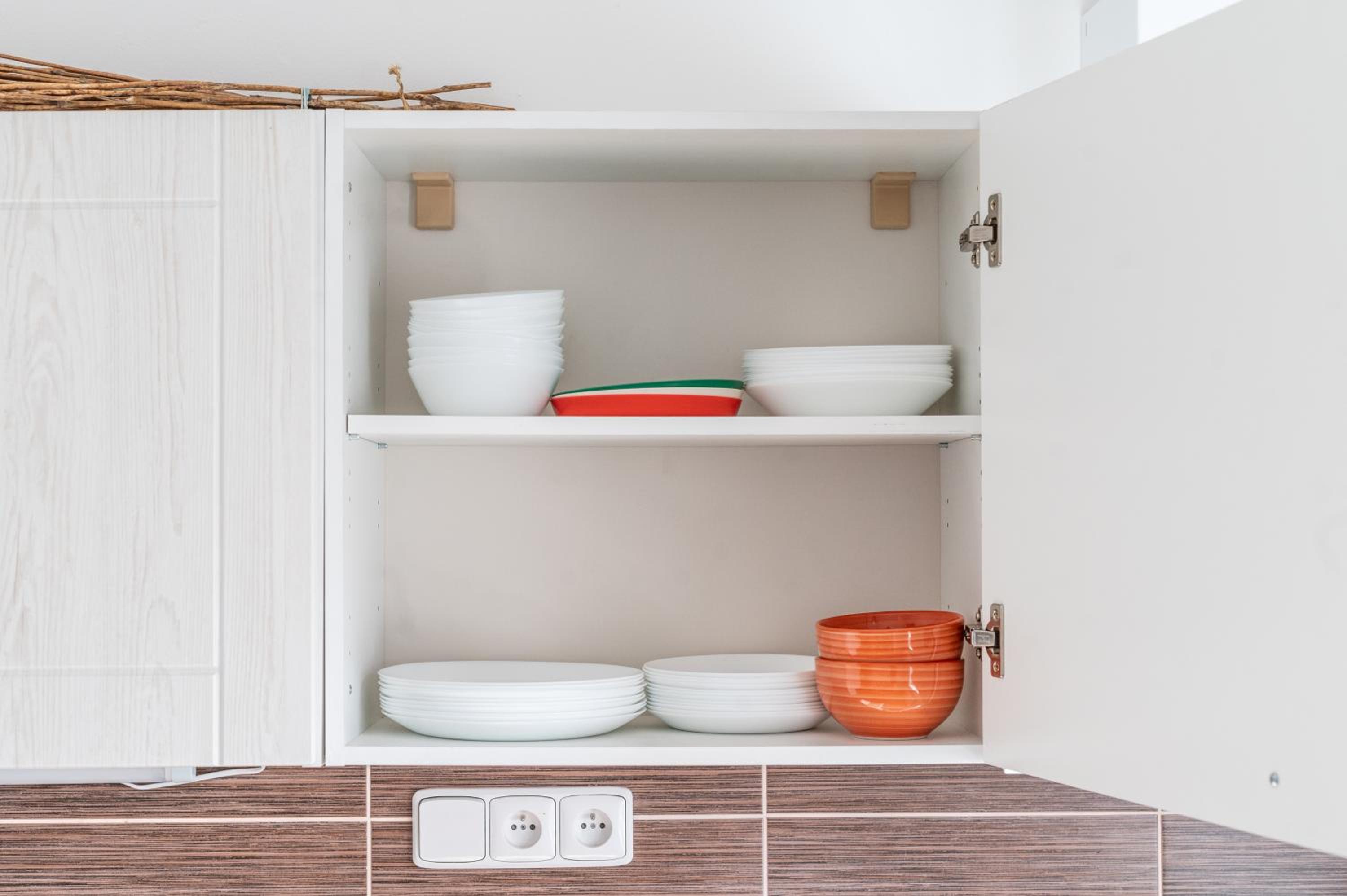 Apartmány Olešnice