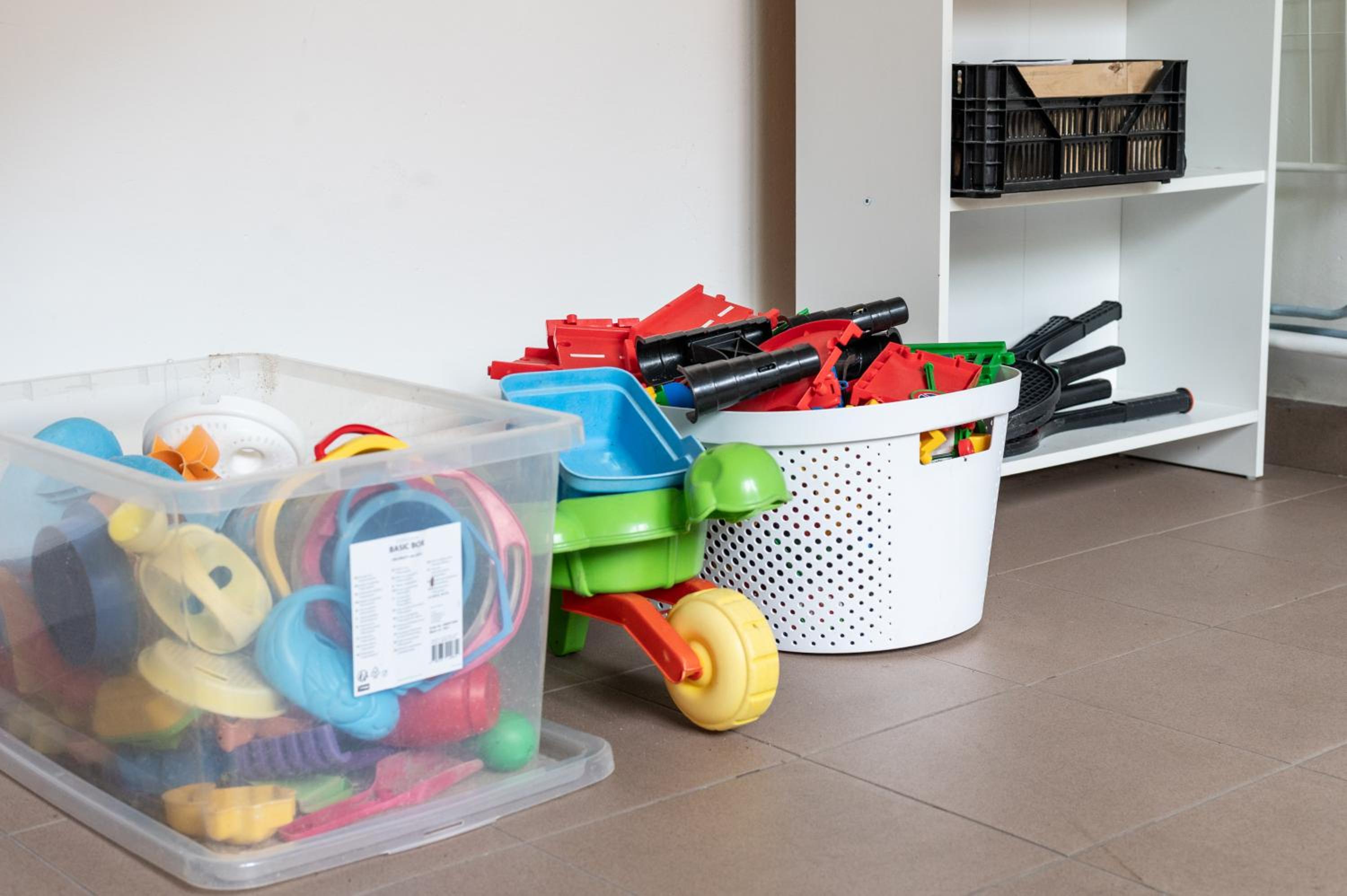Apartmány Olešnice