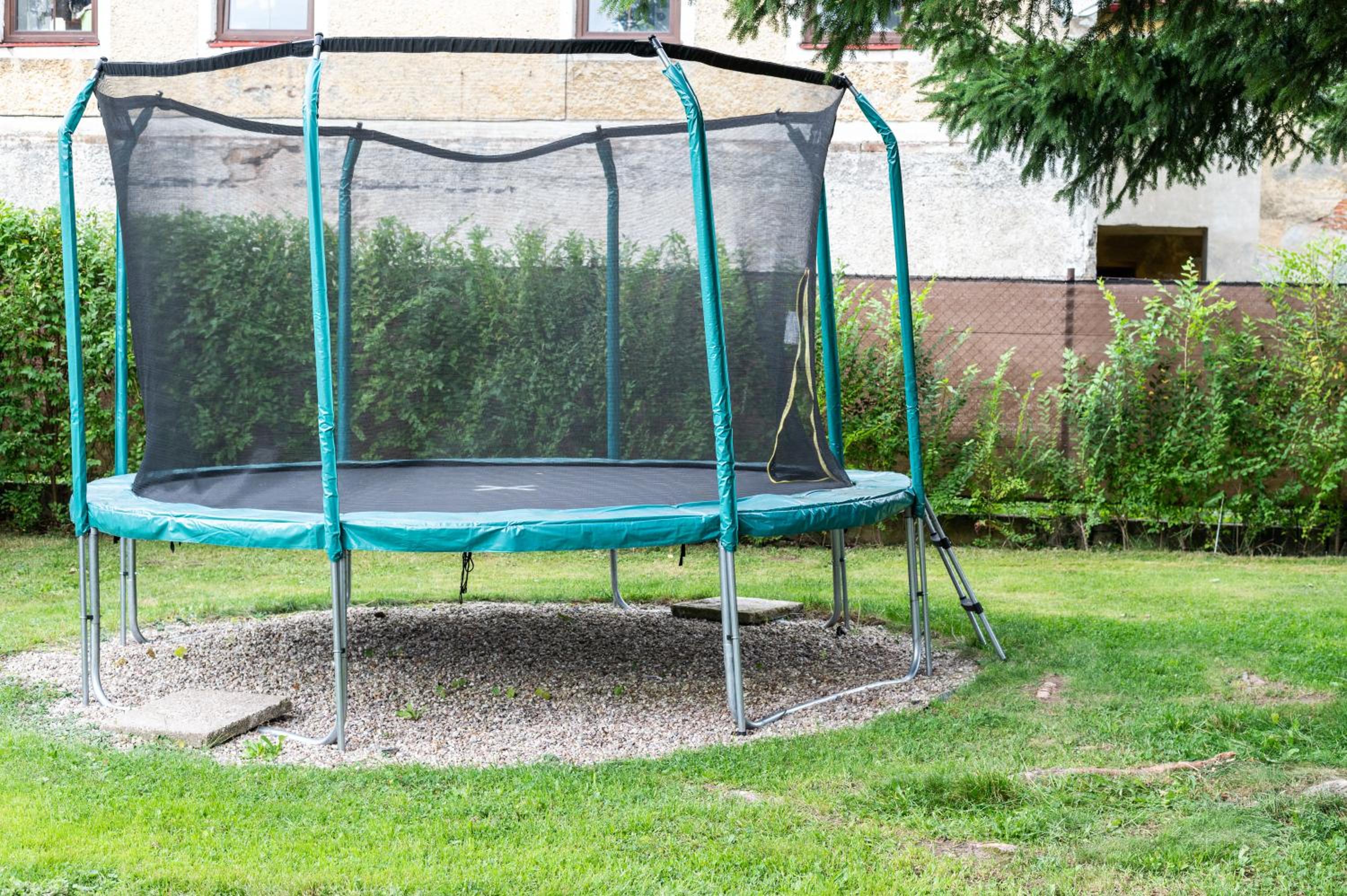 Apartmány Olešnice