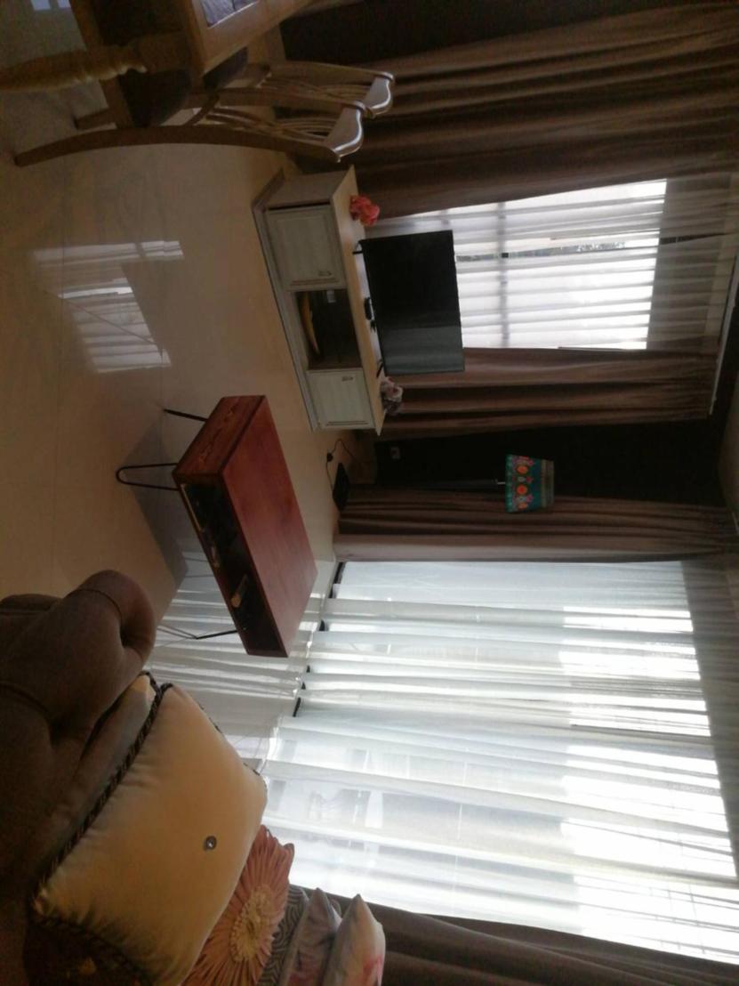Klong Muang Beach Apartment