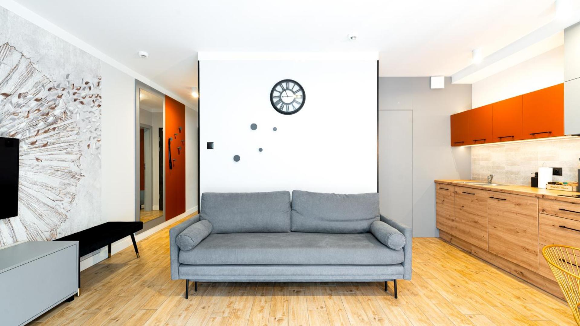 Wonder Home - Apartamenty blisko centrum, tuż przy kolei gondolowej i trasach Single Track
