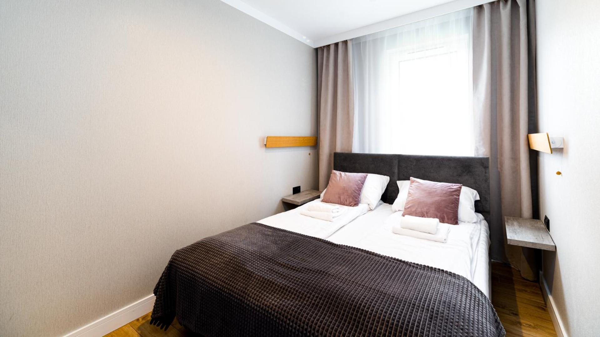 Wonder Home - Apartamenty blisko centrum, tuż przy kolei gondolowej i trasach Single Track