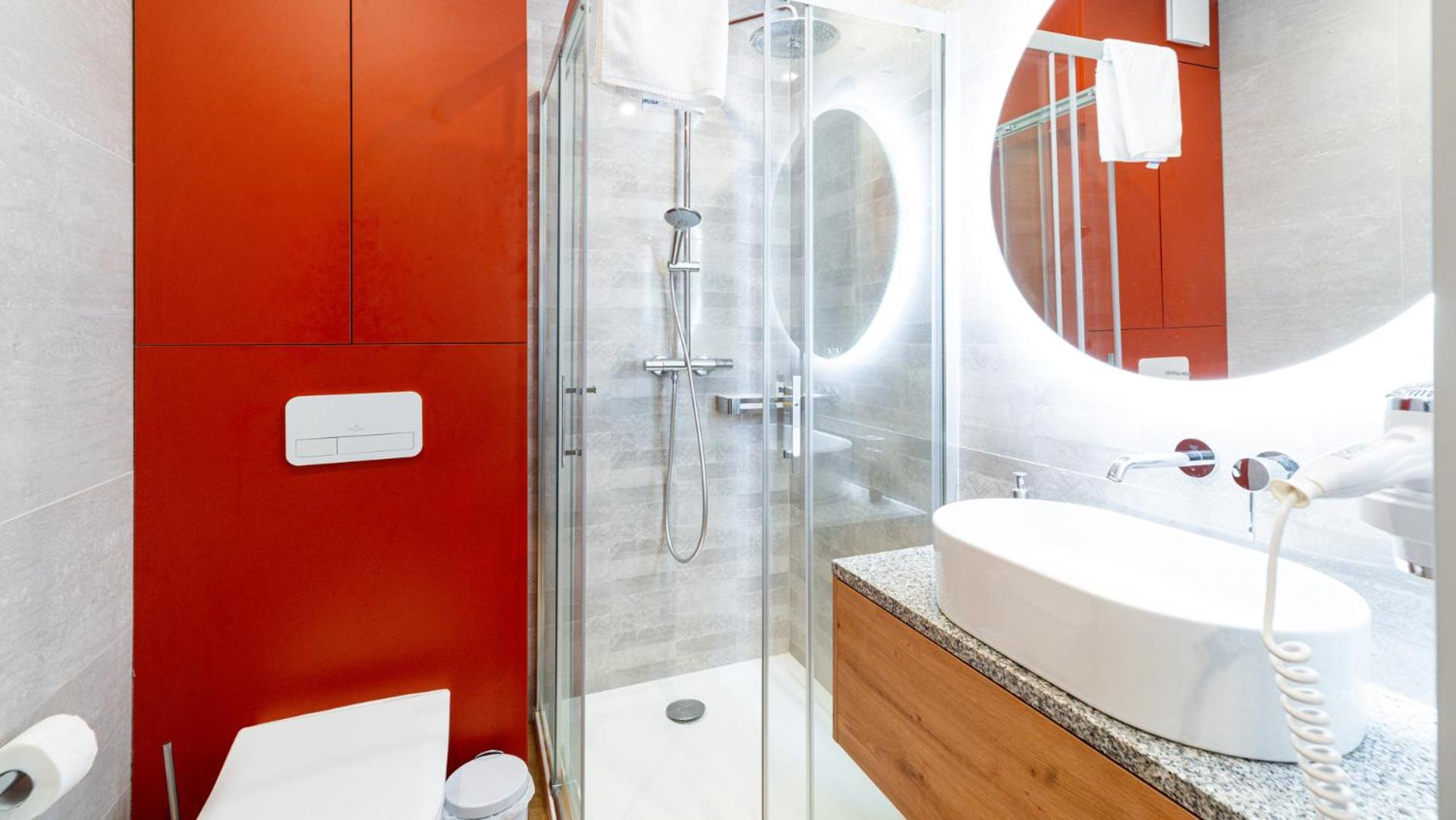 Wonder Home - Apartamenty blisko centrum, tuż przy kolei gondolowej i trasach Single Track