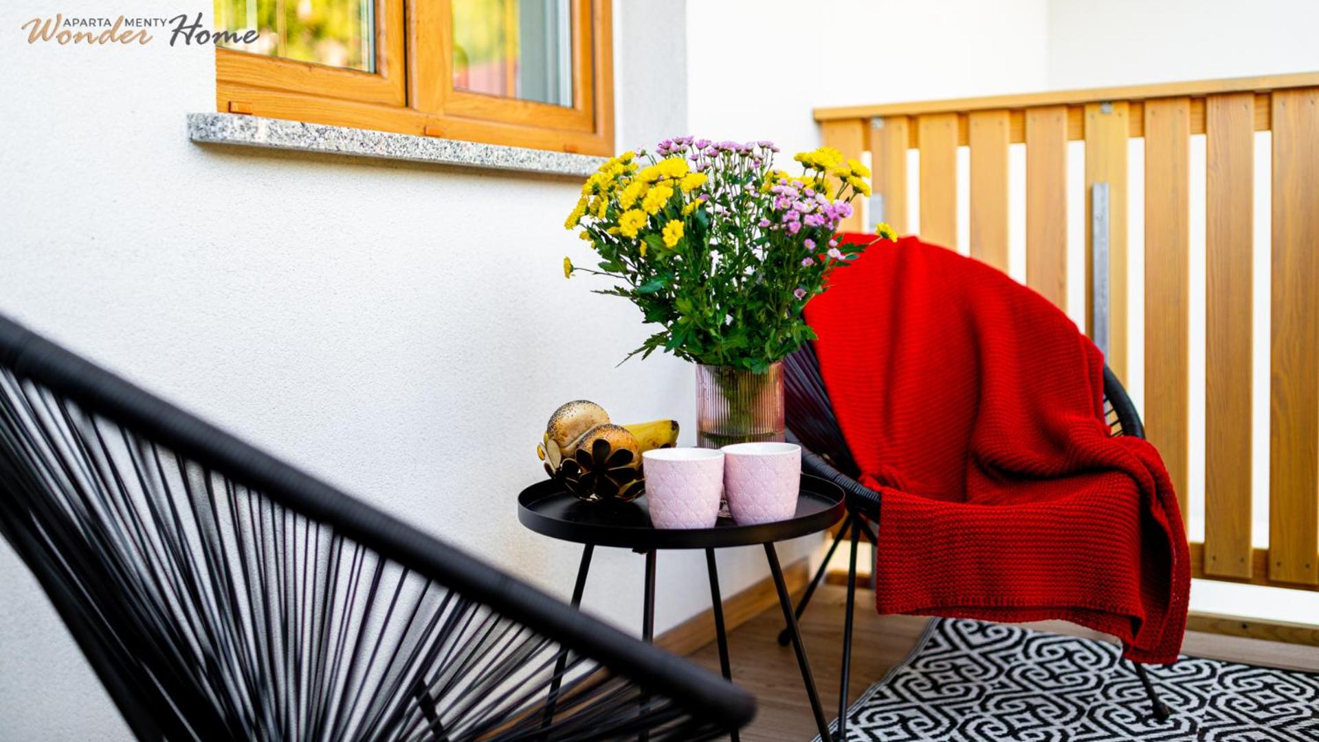 Wonder Home - Apartamenty położone blisko deptaka, licznych restauracji i sklepów