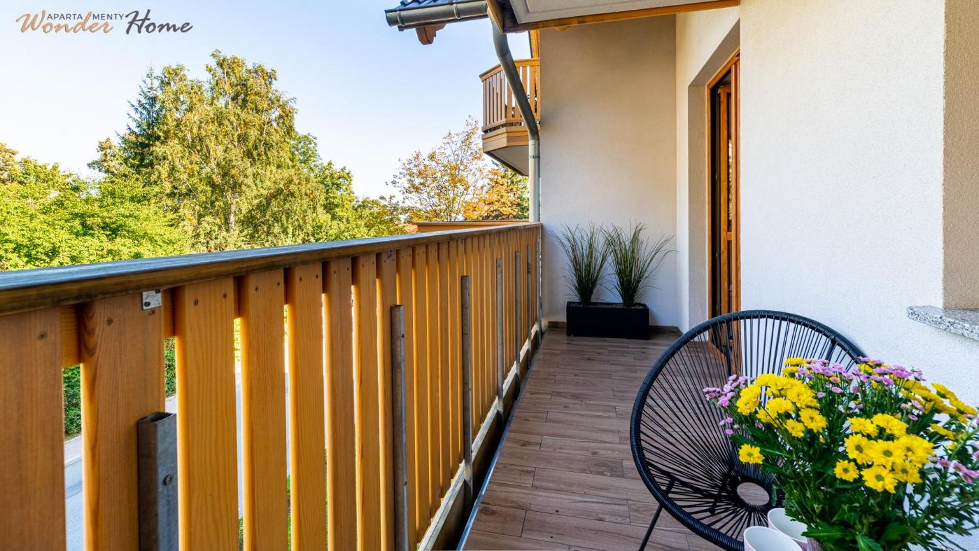 Wonder Home - Apartamenty położone blisko deptaka, licznych restauracji i sklepów