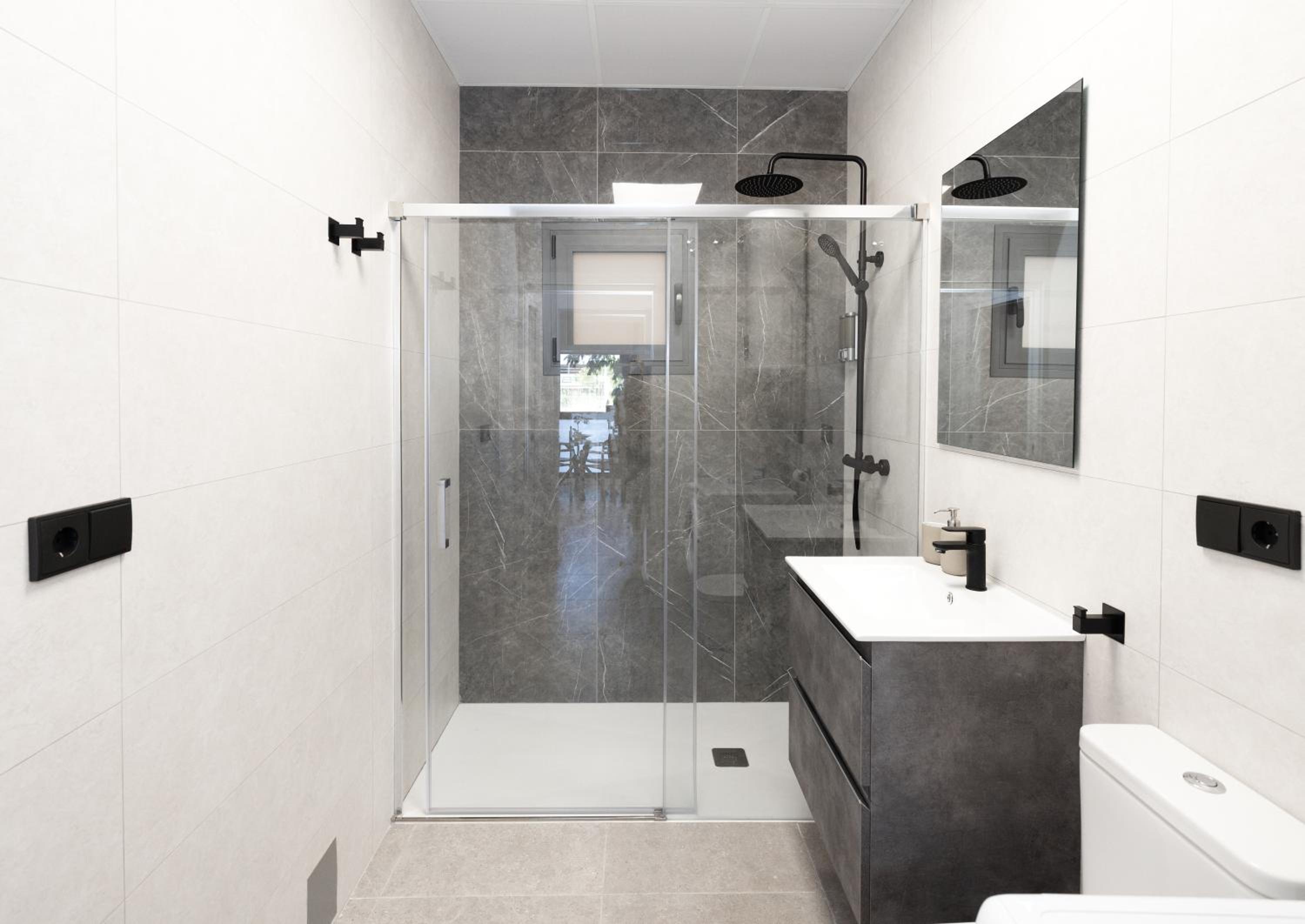 Apartamentos turísticos Playa Marinsa